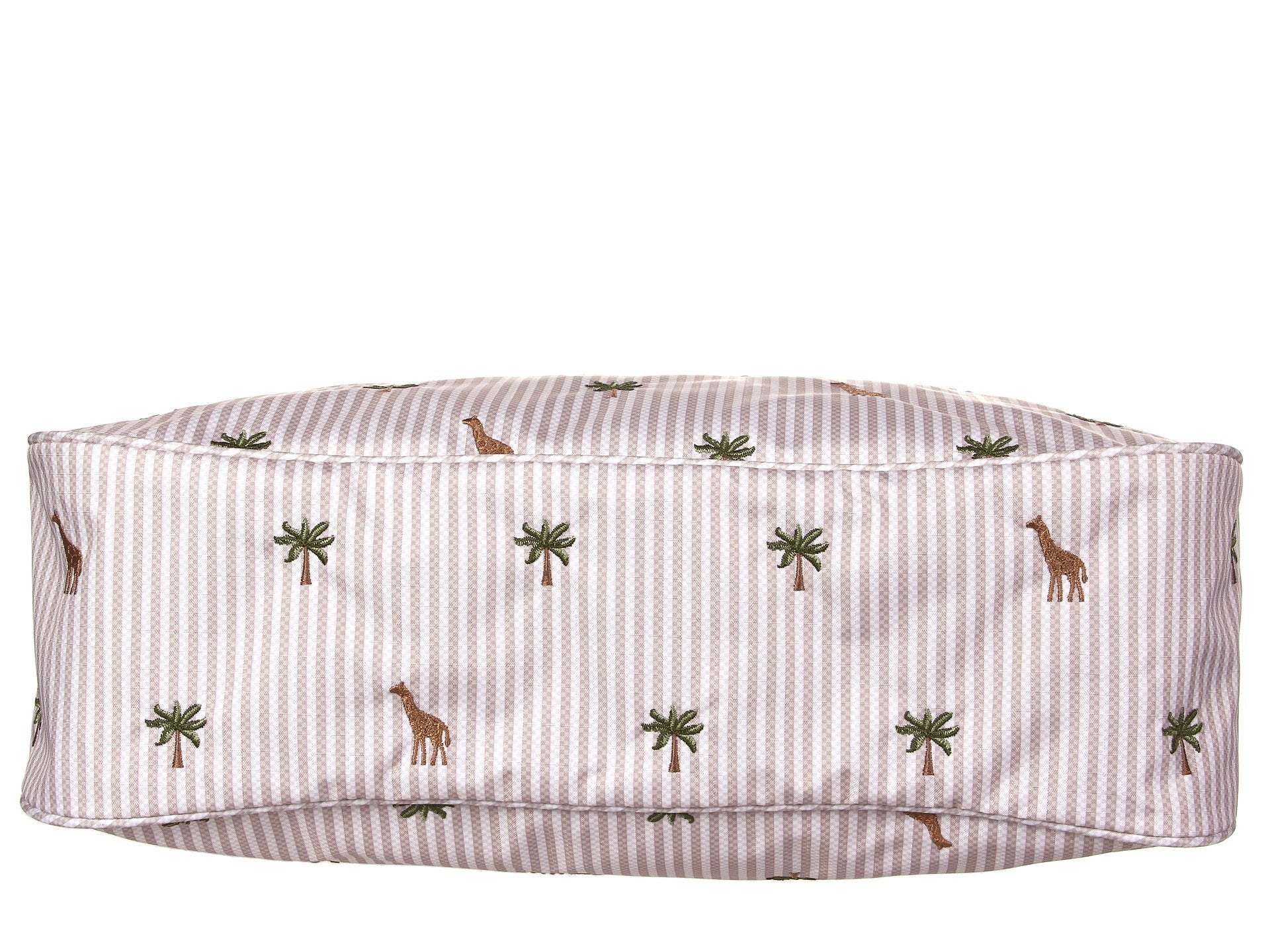 Savannah Embroidery
