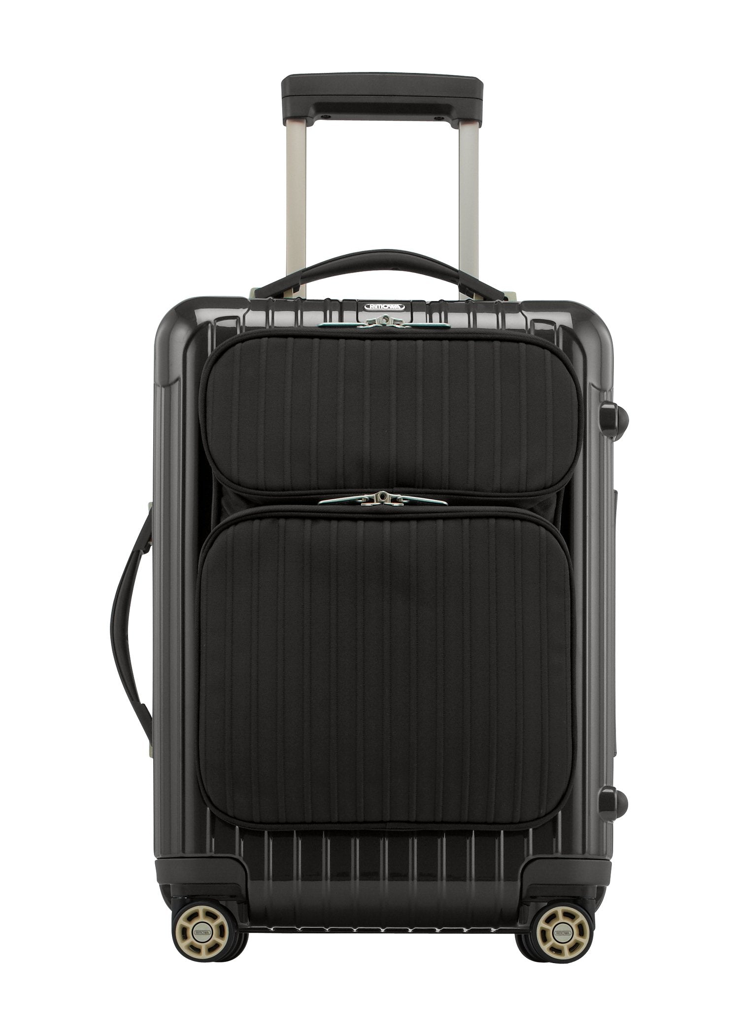 Rimowa Salsa Deluxe Hybrid Cabin MW (Domestic) – Luggage Online