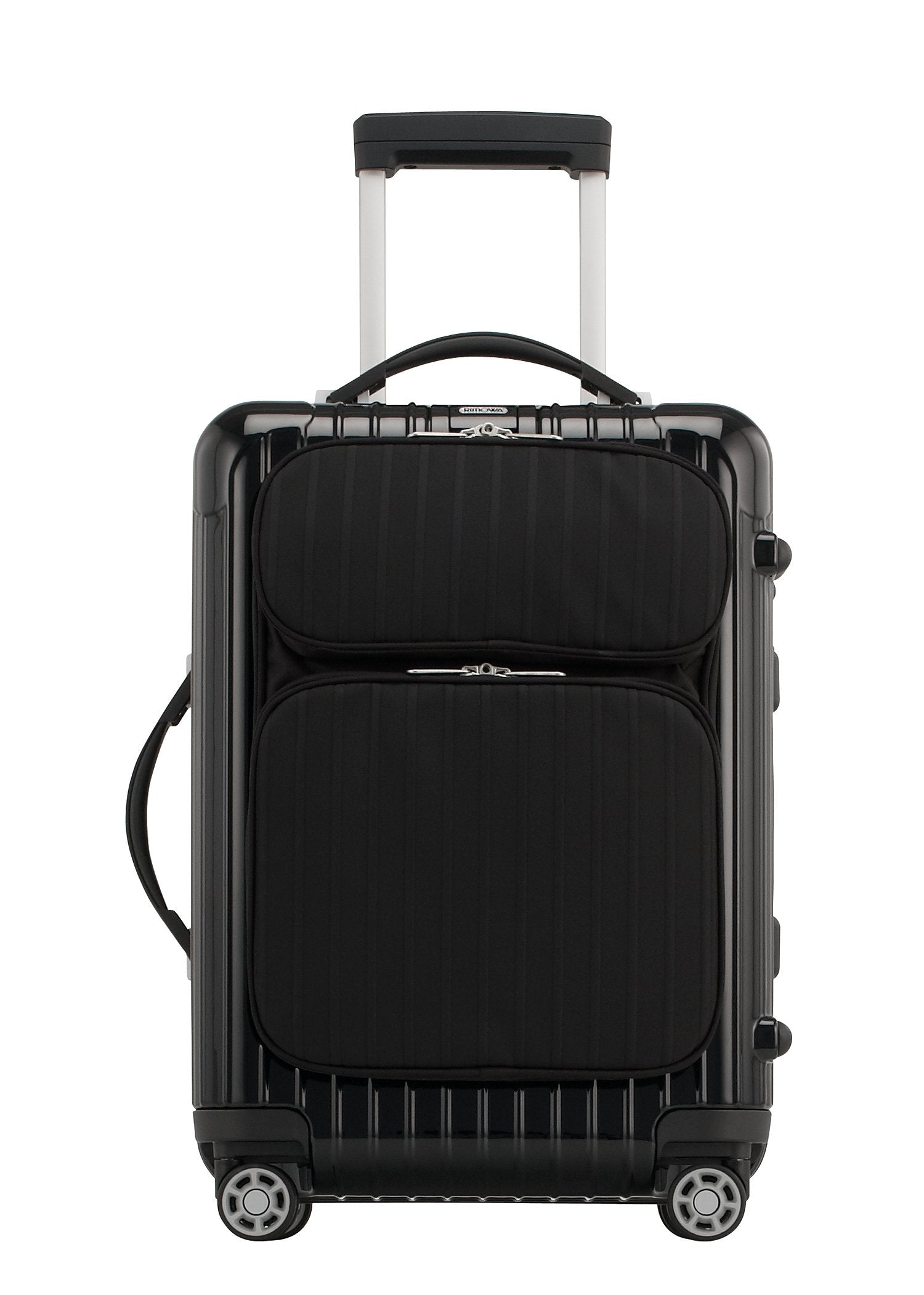 Rimowa Salsa Deluxe Hybrid Cabin Multiwheel IATA – Luggage Online