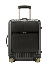 Rimowa Salsa Deluxe Hybrid Cabin Int. Multiwheel – Luggage Online