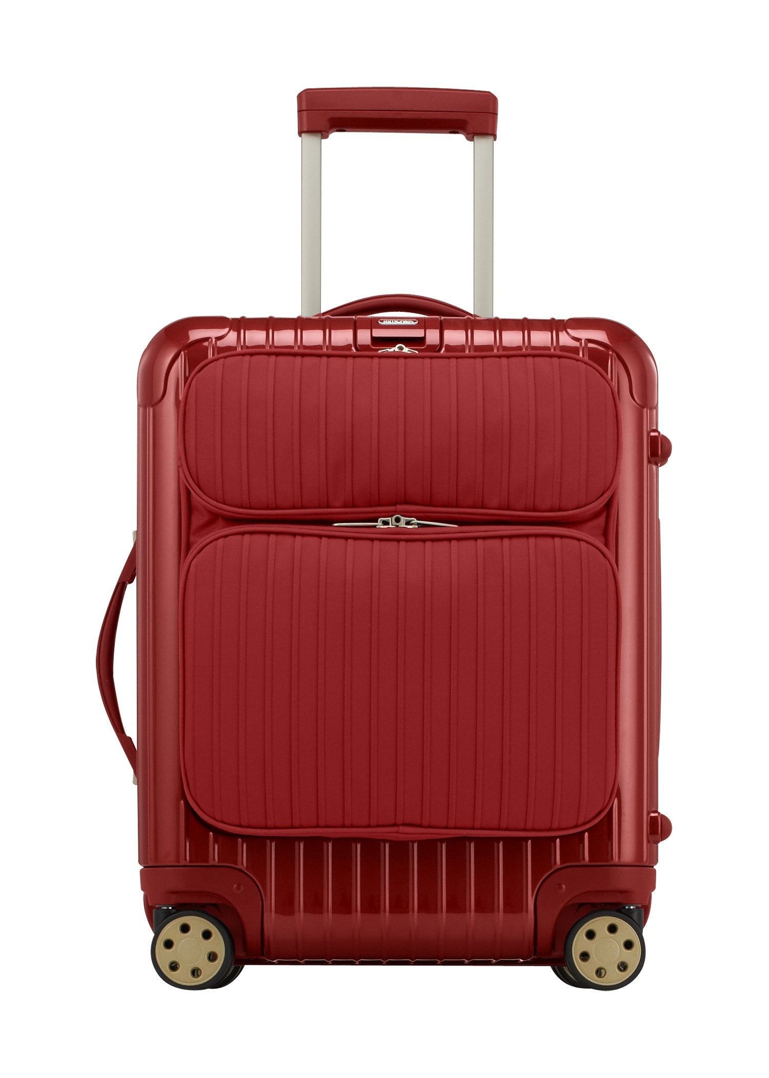 Rimowa Salsa Deluxe 22 Multiwheel 56cm – Luggage Online