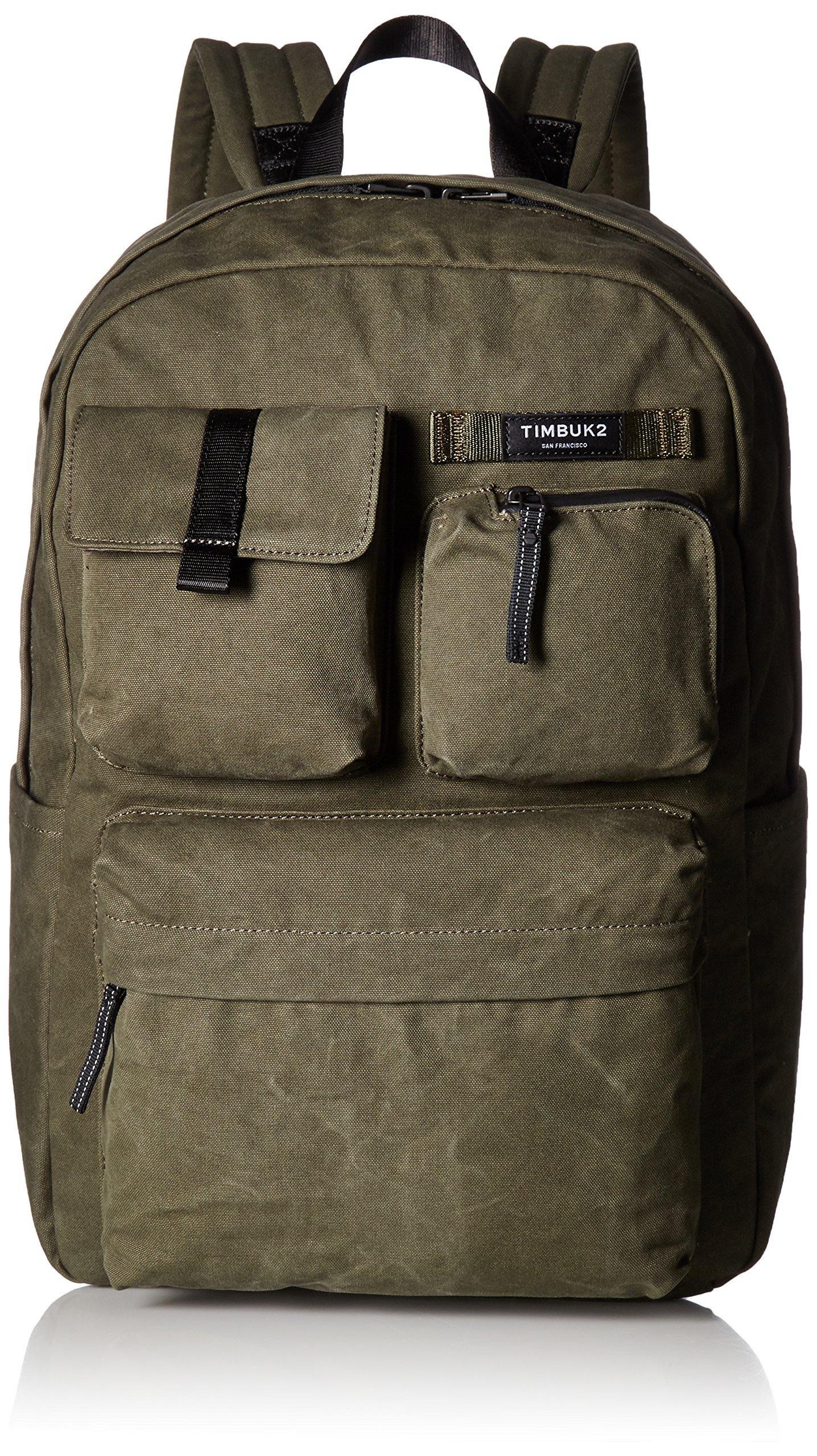 ramble backpack timbuk2 wax Timbuk2 Ramble Pack Canvas – Luggage Online
