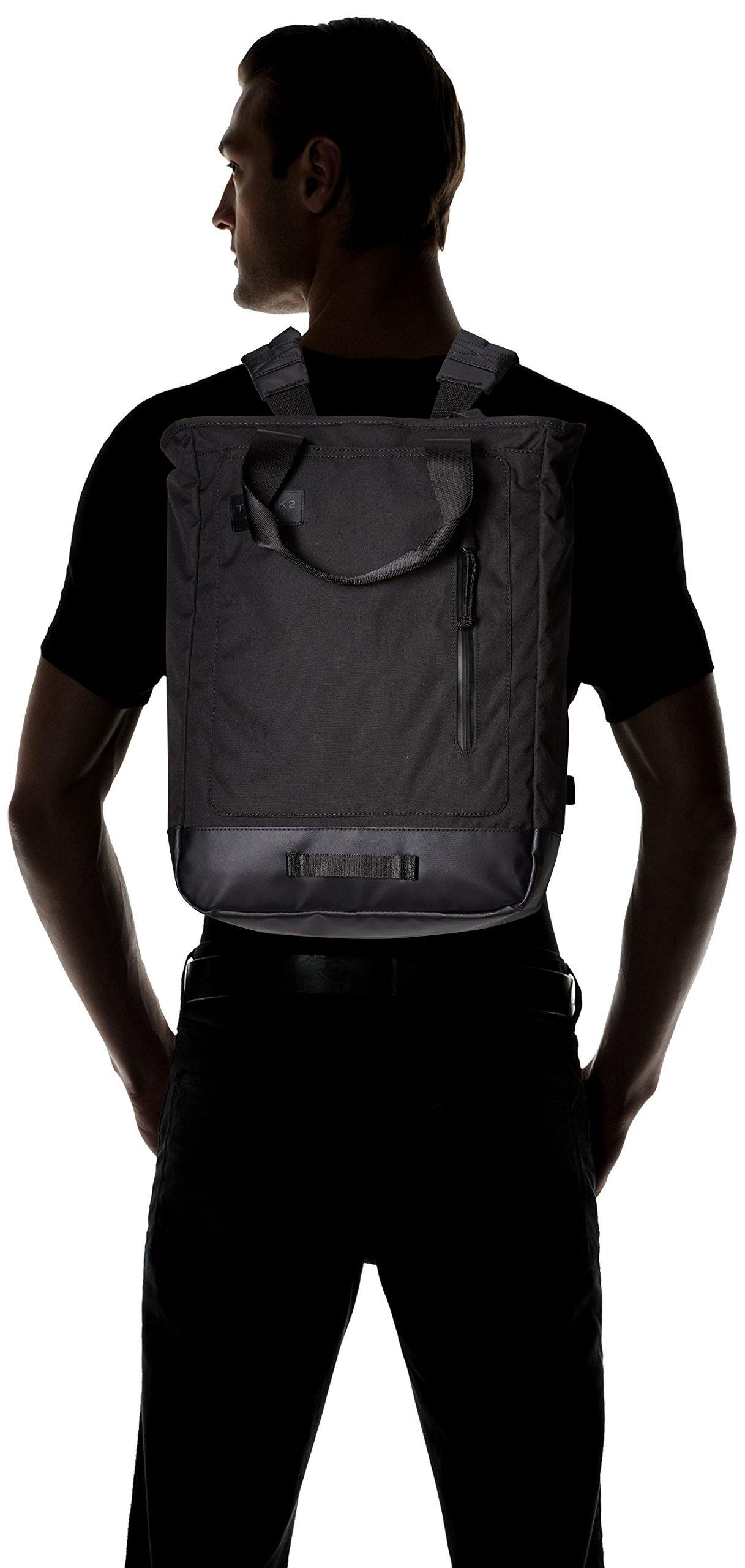 Timbuk2 heist on sale tote pack