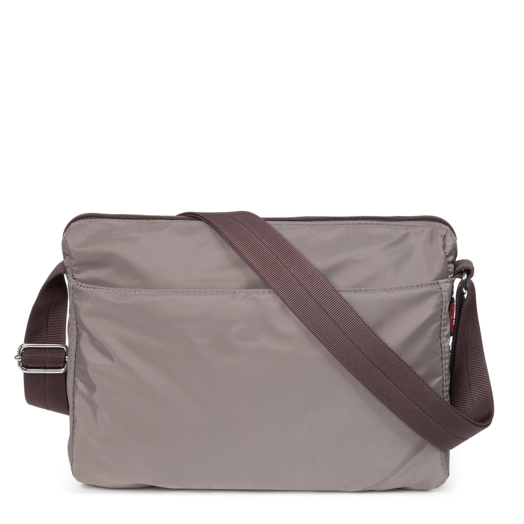 Sepia Brown