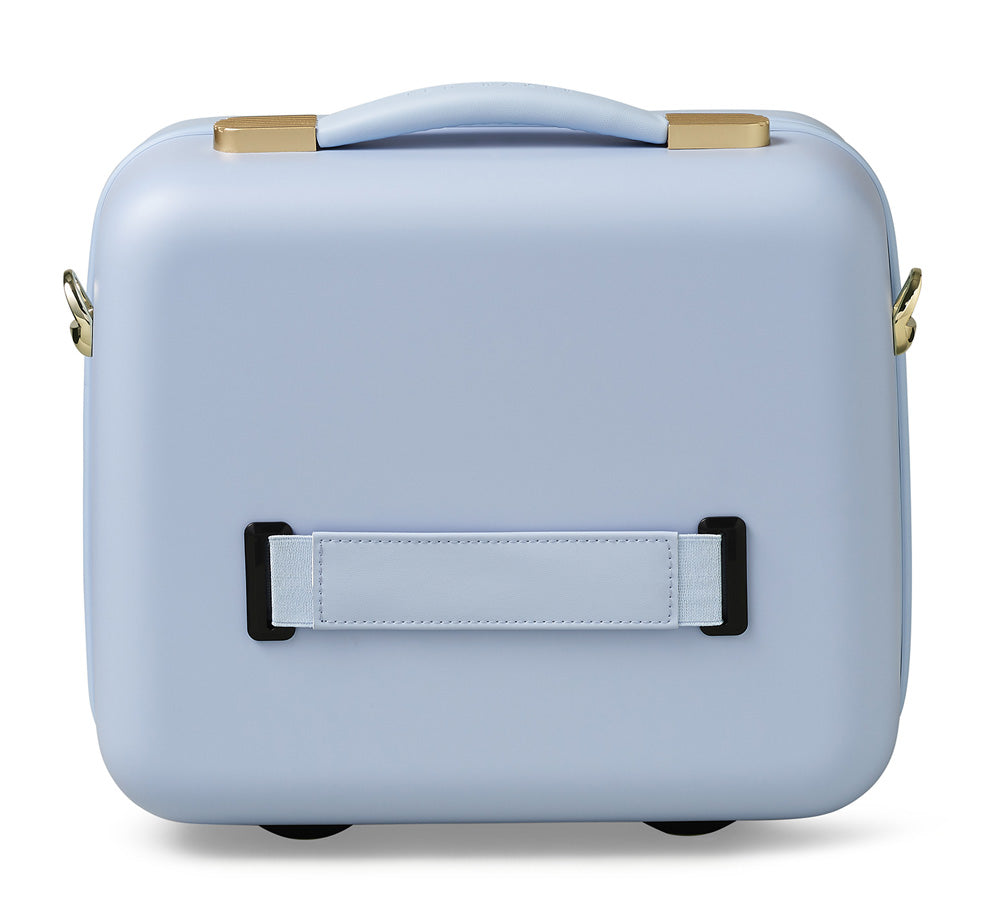 Pale Blue
