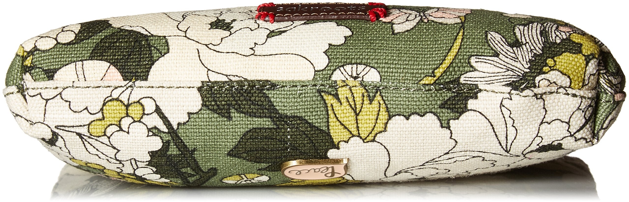 Olive Flower Power