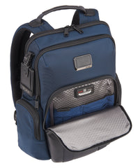 TUMI Alpha Bravo Nellis Backpack – Luggage Online TUMI Alpha Bravo Nellis Backpack – Luggage Online