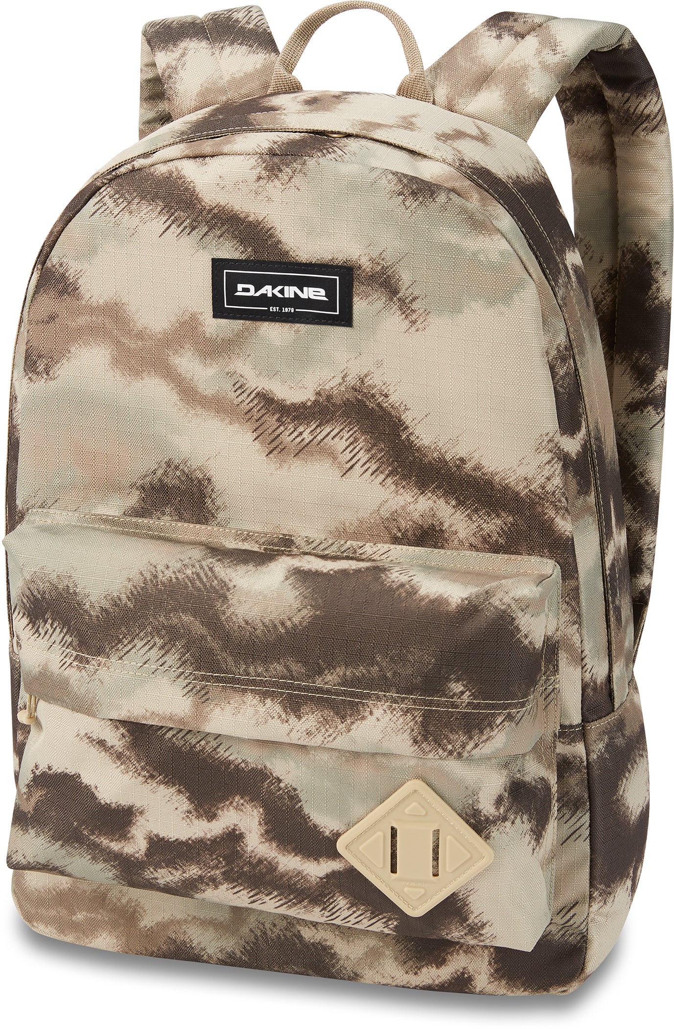 Ashcroft Camo