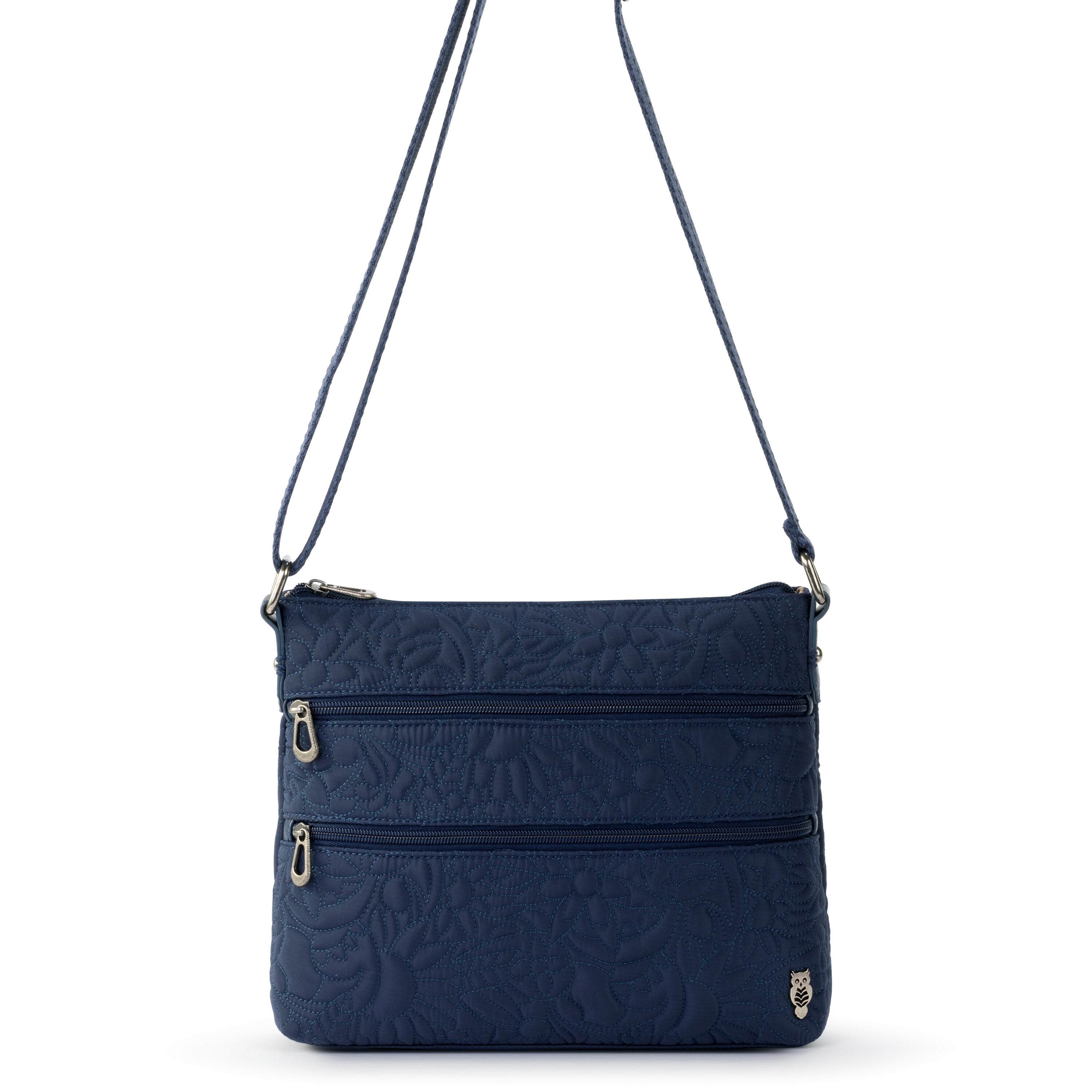 Navy Sd Quilted
