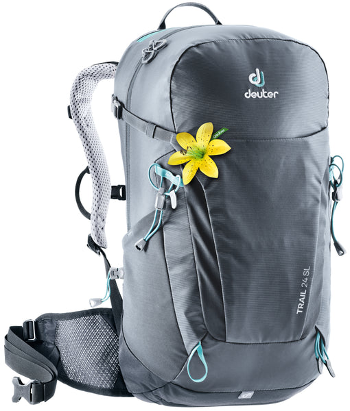 Deuter ACT Trail SL Hiking Backpacks – Luggage Online