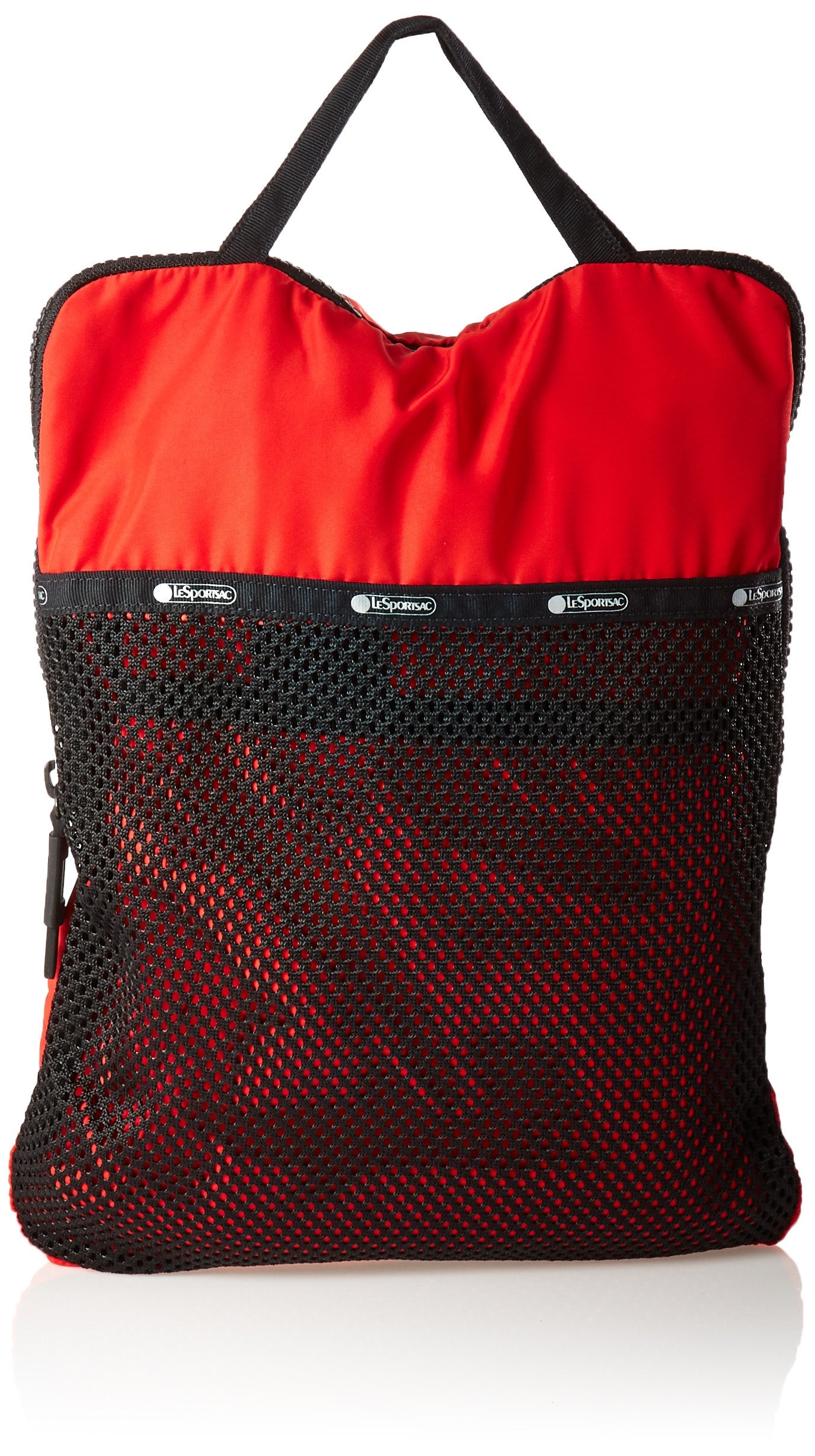 Classic Red T