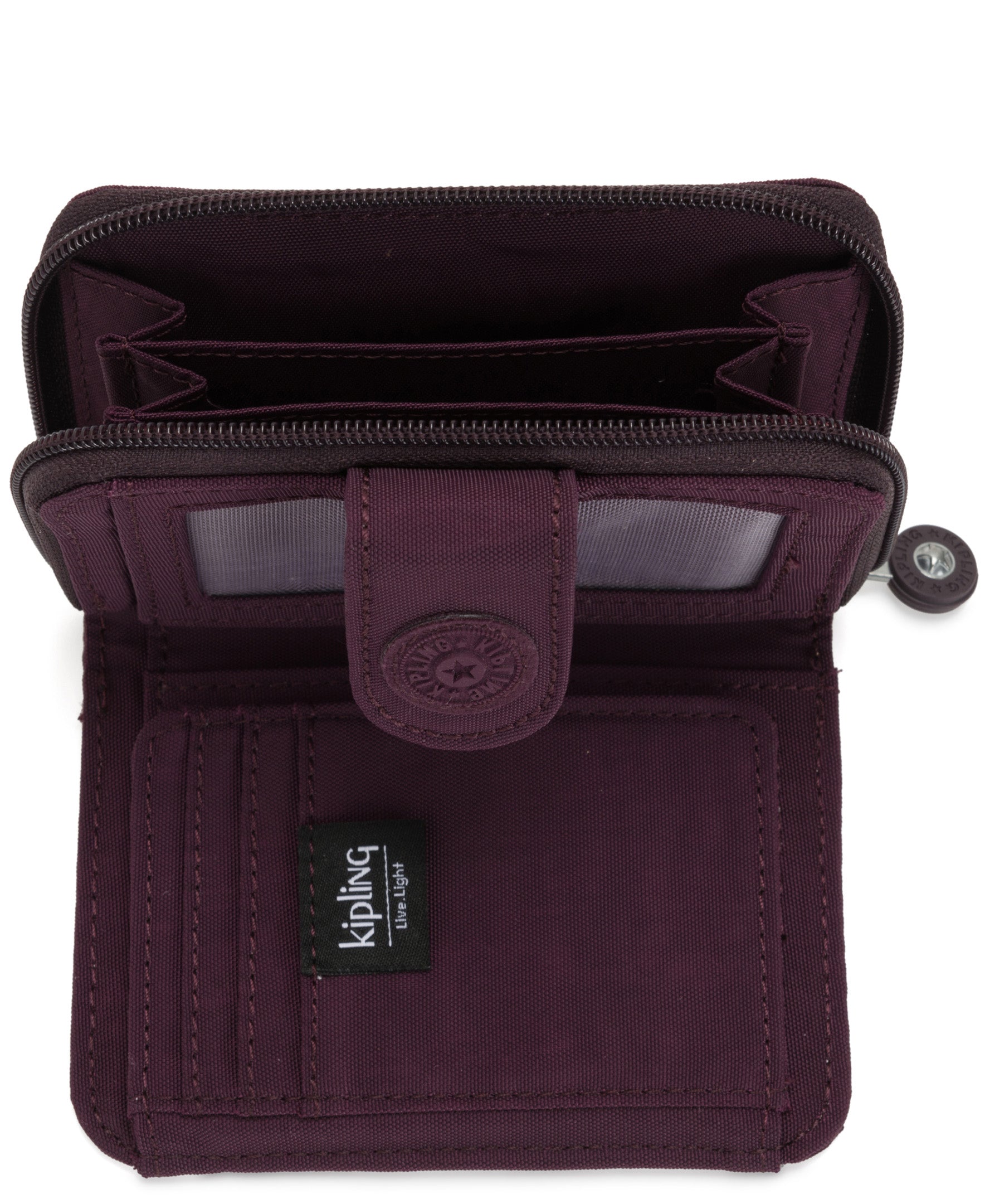 Dark Plum
