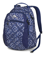 Bandana/True Navy