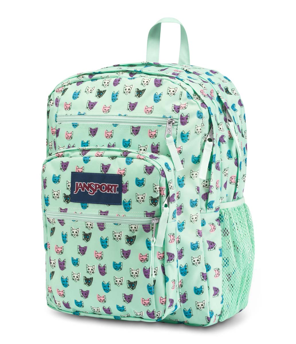 JanSport Classic Big Student – Luggage Online