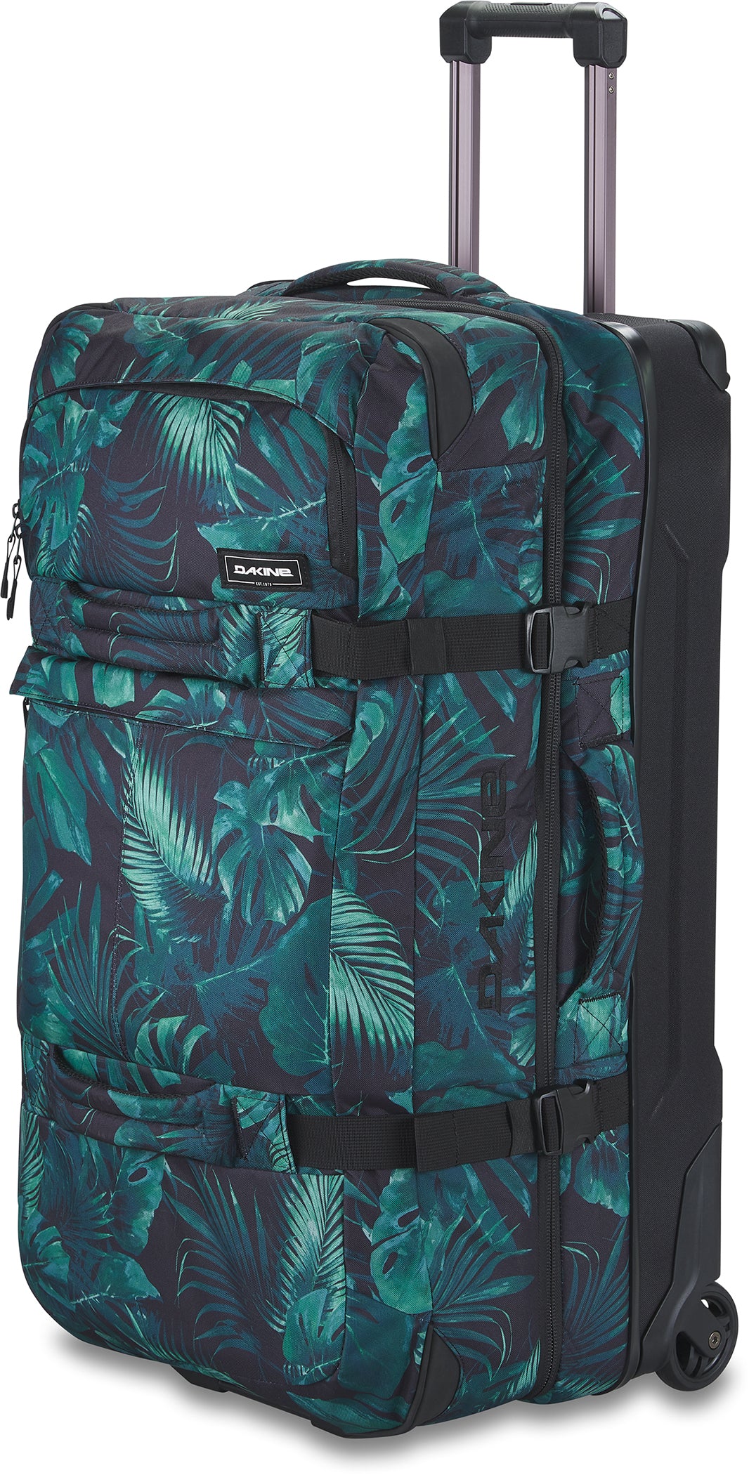 Night Tropical
