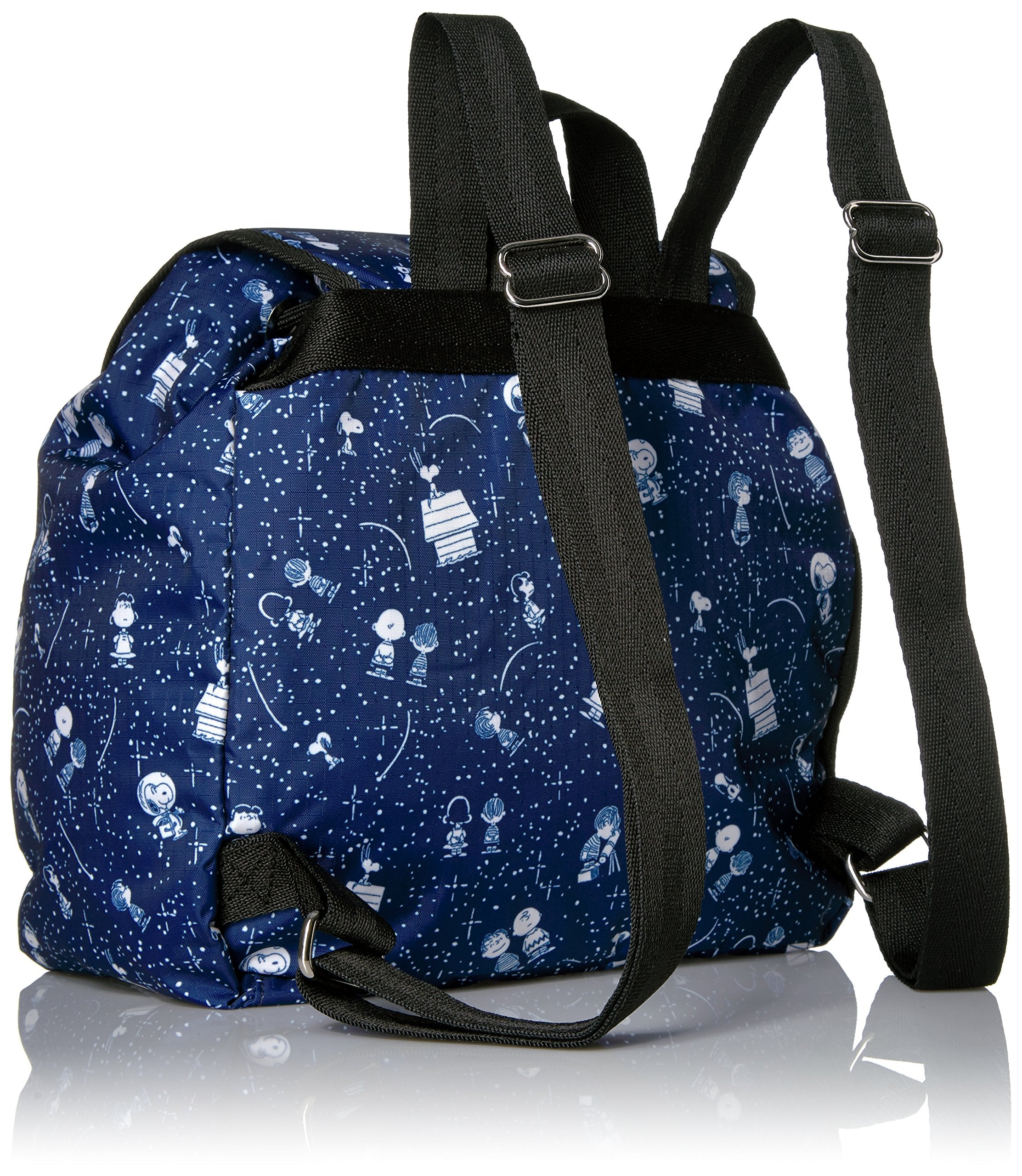 Snoopy Stargazer