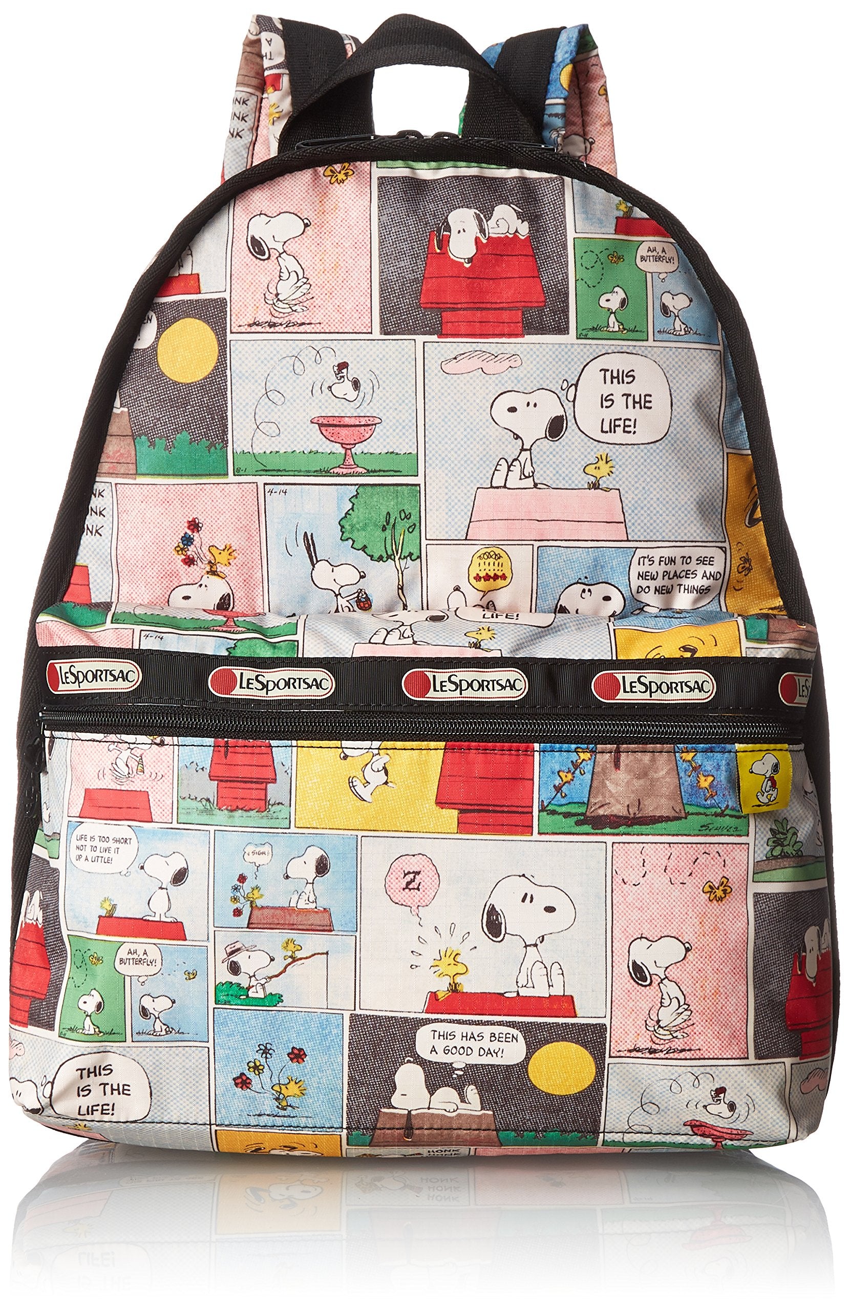 Snoopy Patchwork