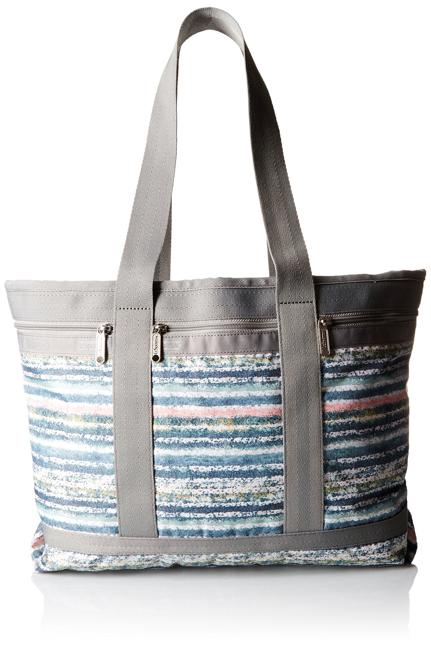 Glitter Stripe