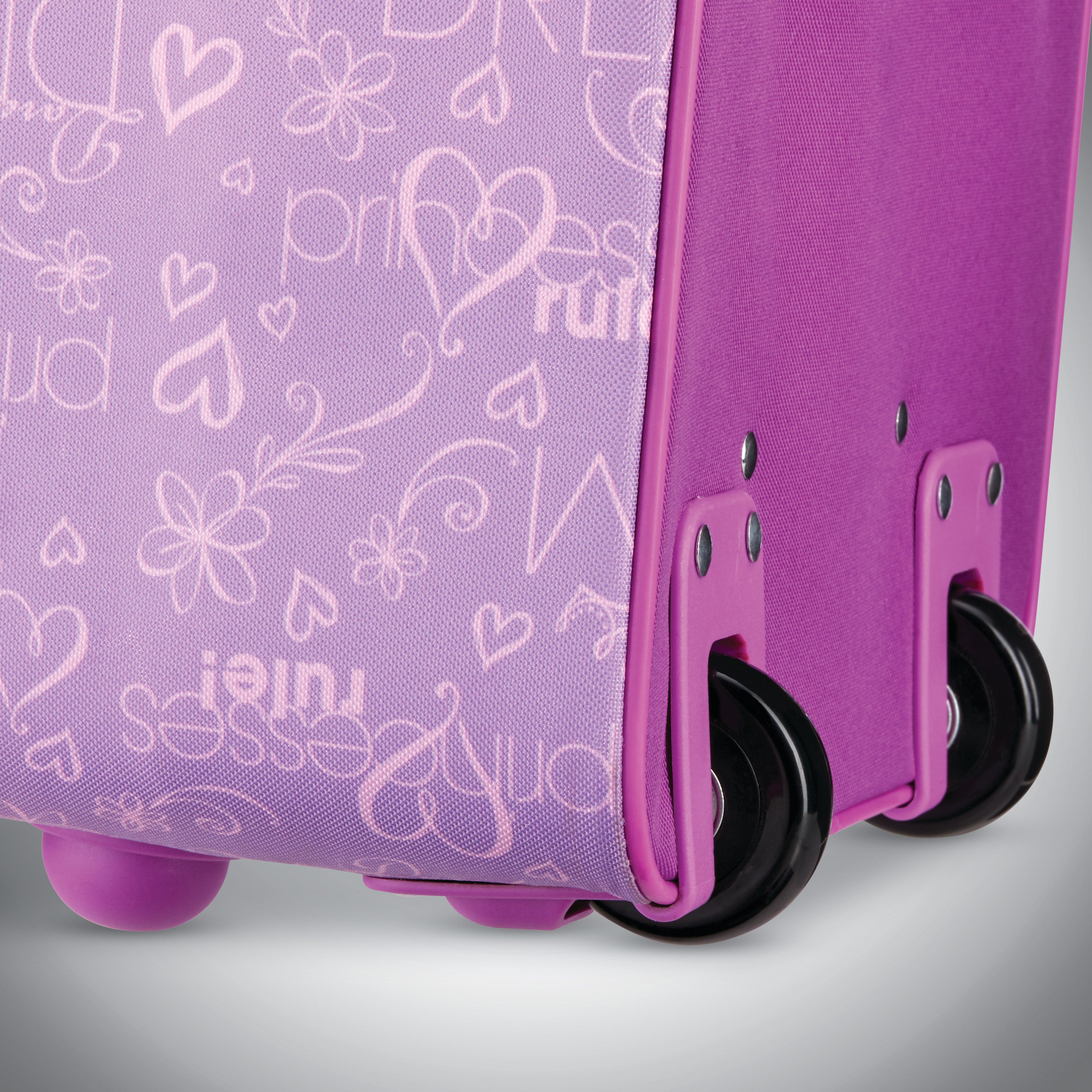 Princess - Pink/Blue