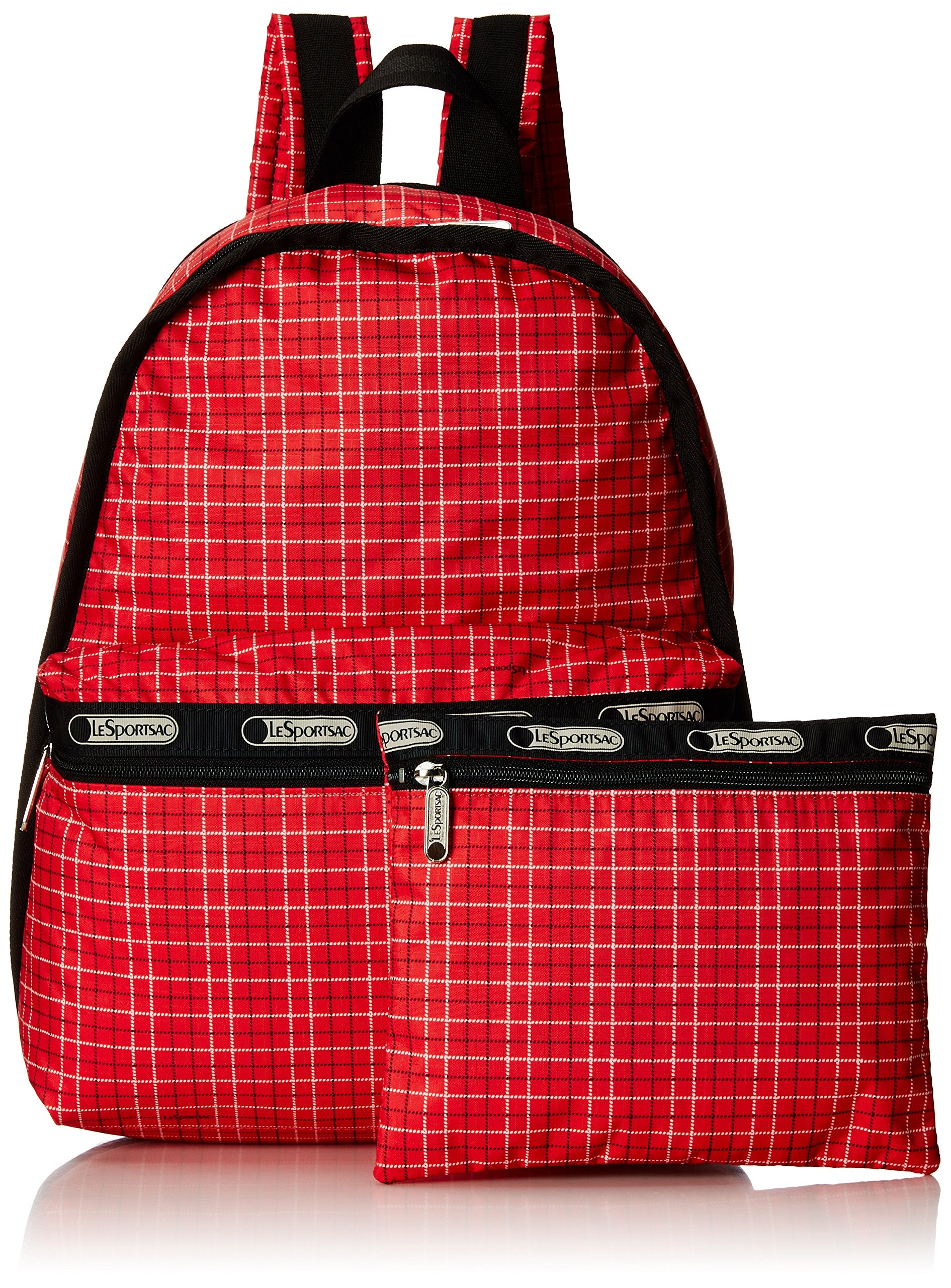 Tattersal Red