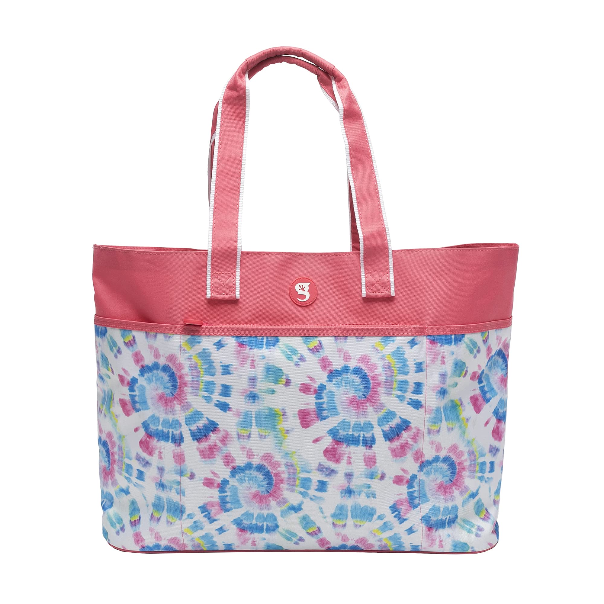 Tie Dye - Pink