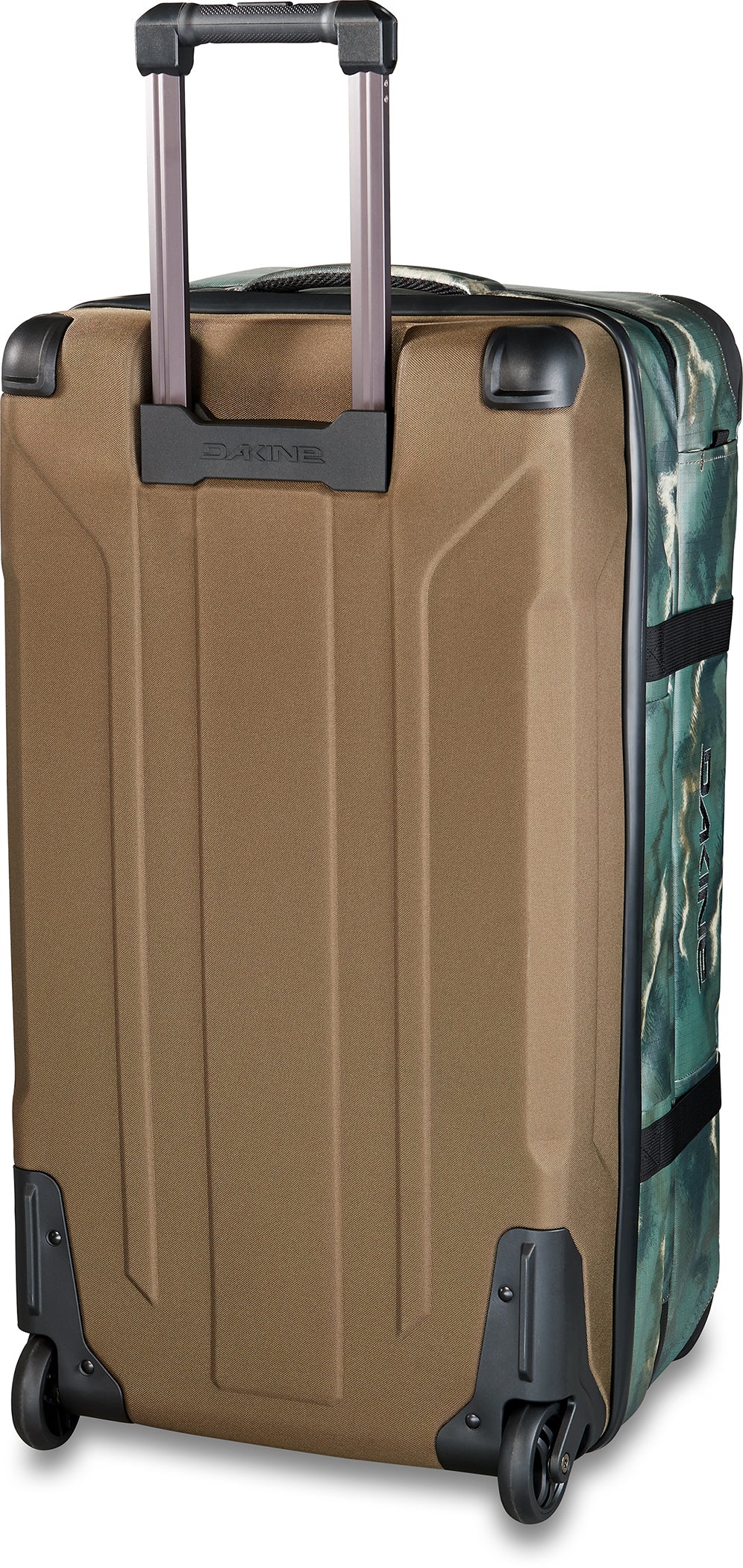 Olive Ashcroft Coated