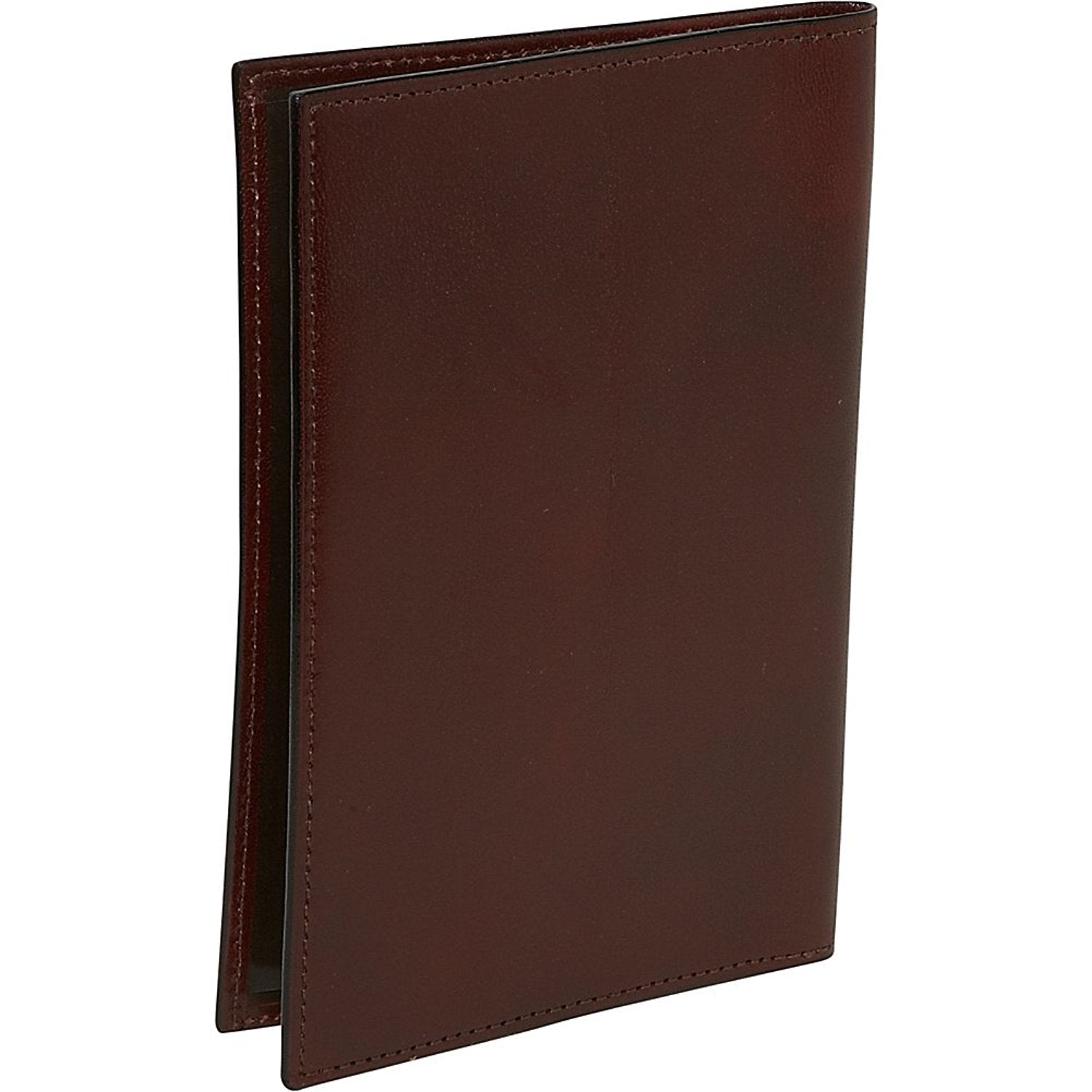 Dark Brown Leather