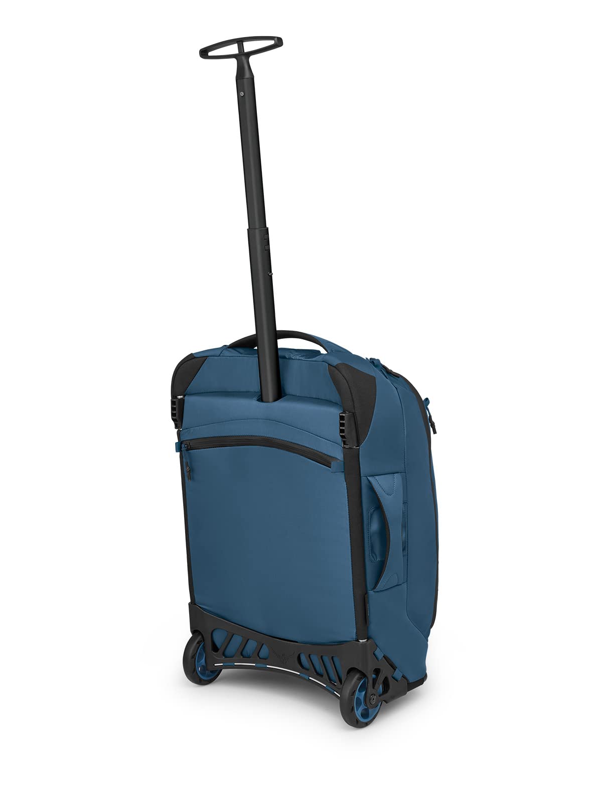 osprey 21in rolling bag Osprey Ozone 2-Wheel Carry On 40L
