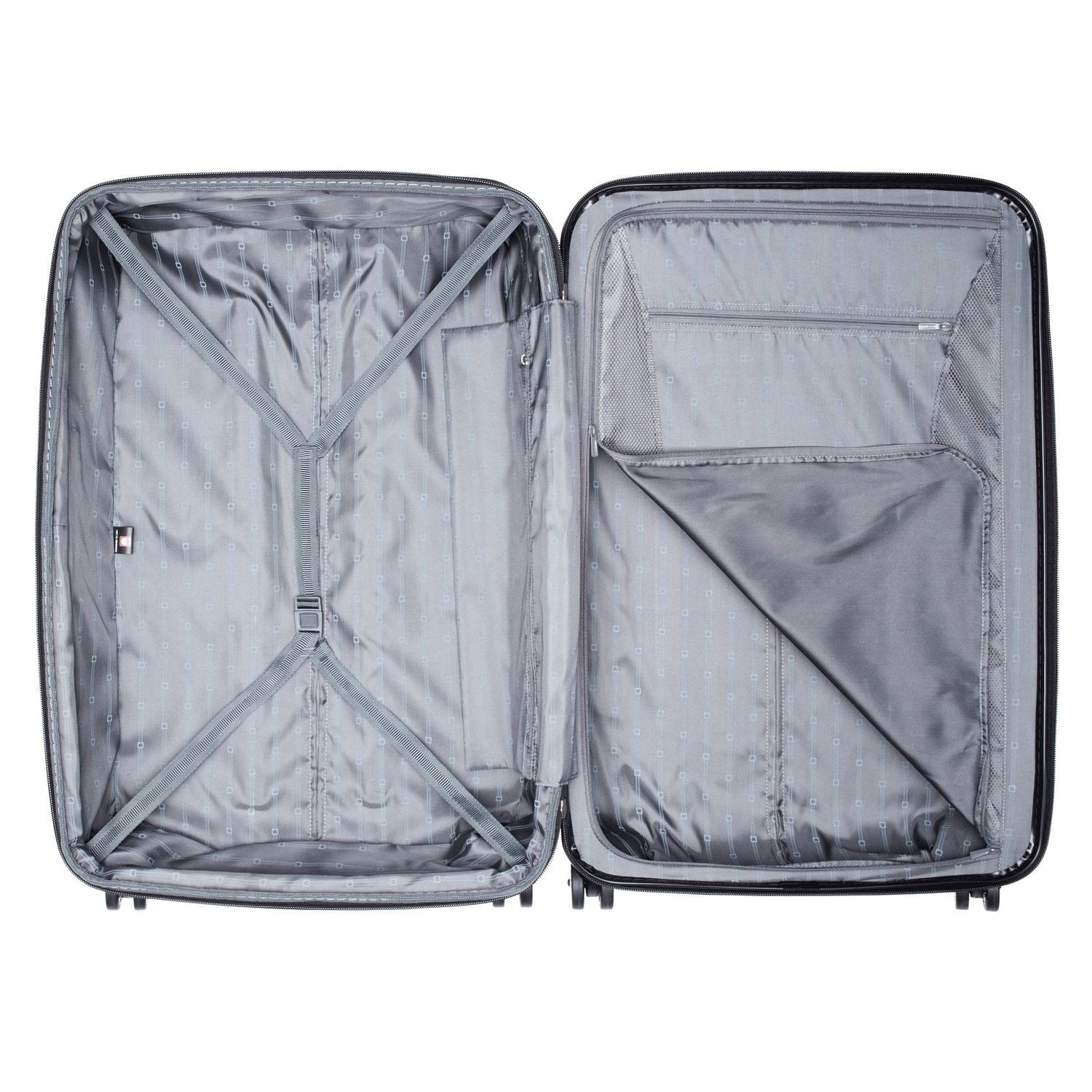 DELSEY Paris Helium Aero 25 4 Wheel Medium Luggage Luggage Online