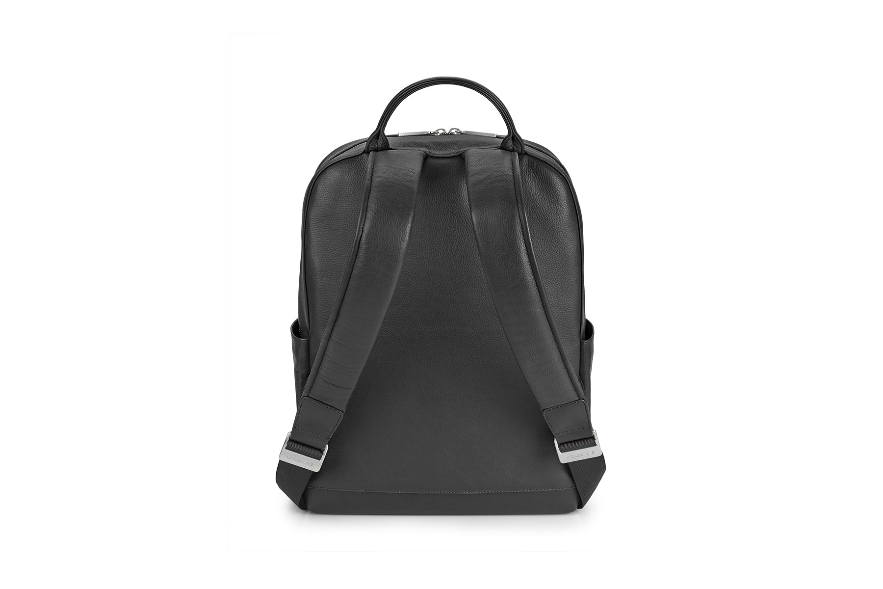 Moleskine Classic Leather Backpack – Luggage Online
