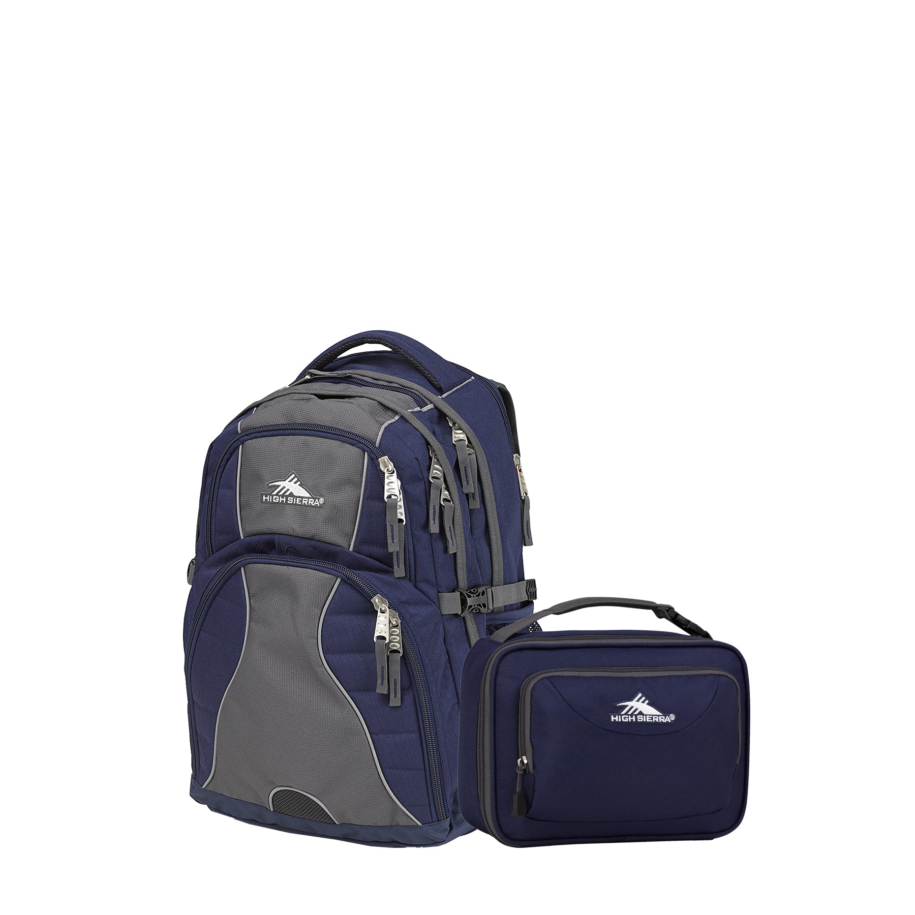 True Navy/Mercury
