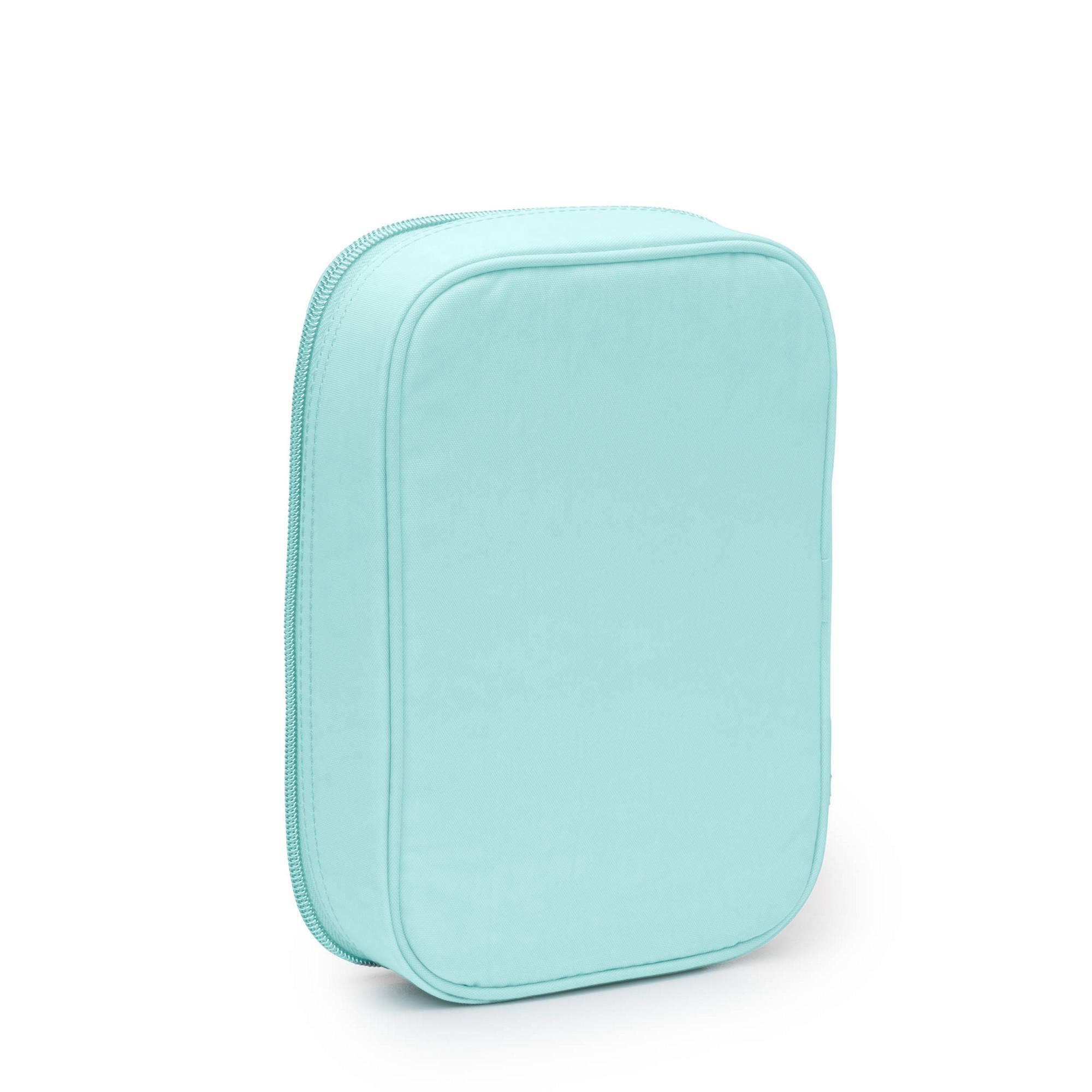 Fresh Teal Tonal