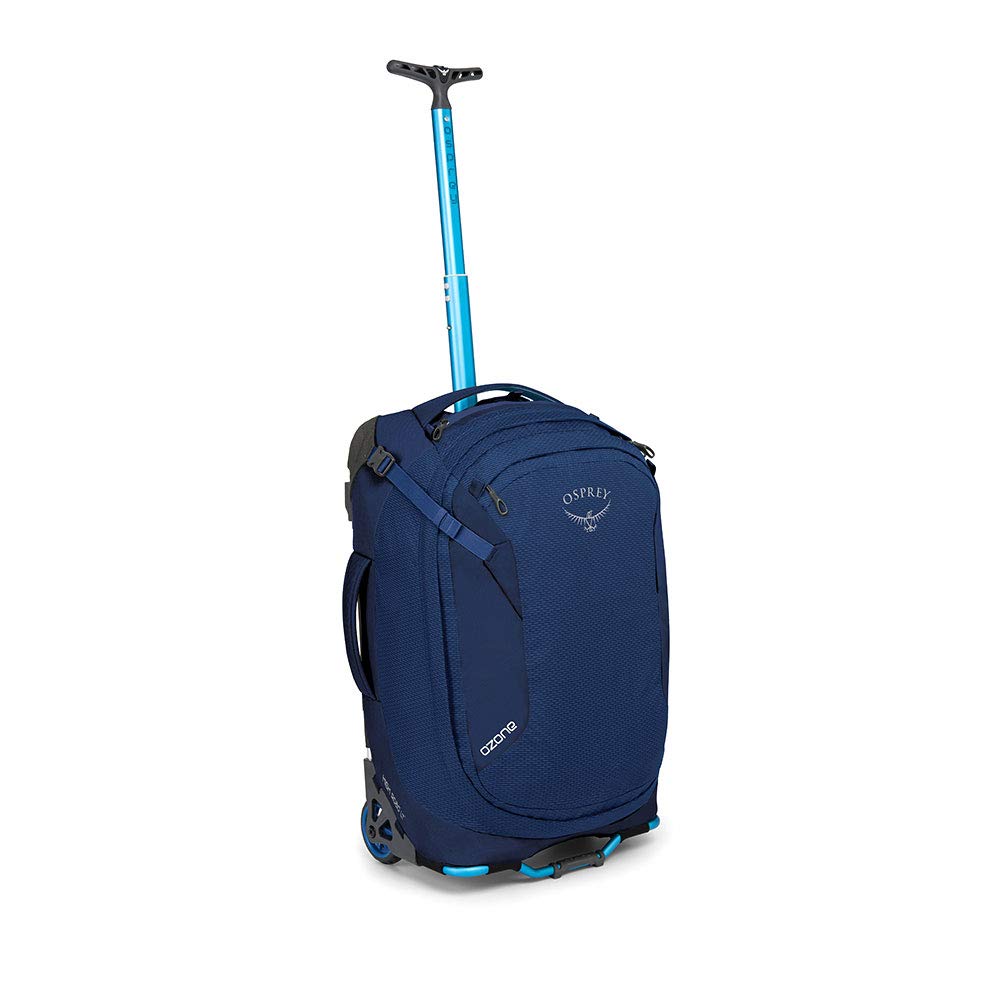 Buoyant Blue