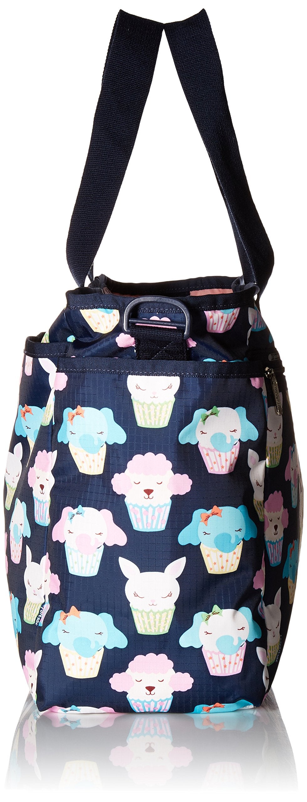 Babycakes Blue B