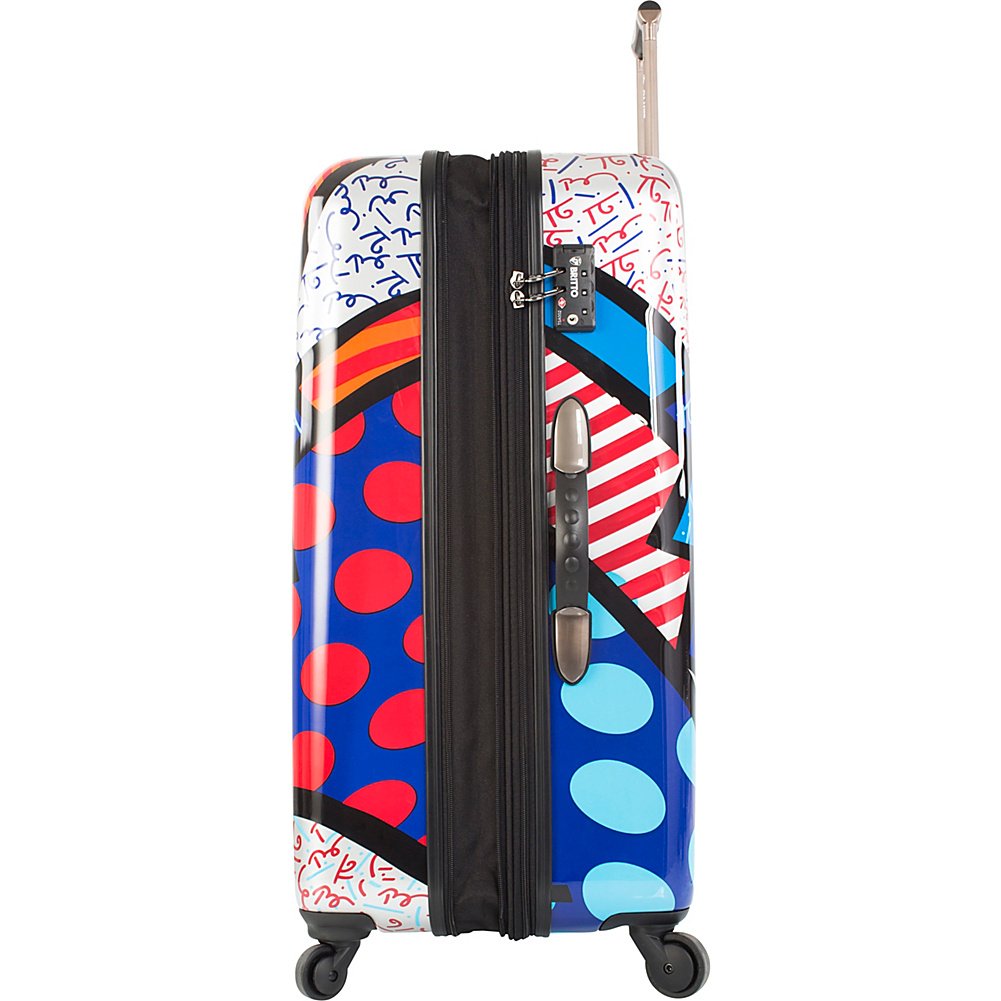 Britto Freedom