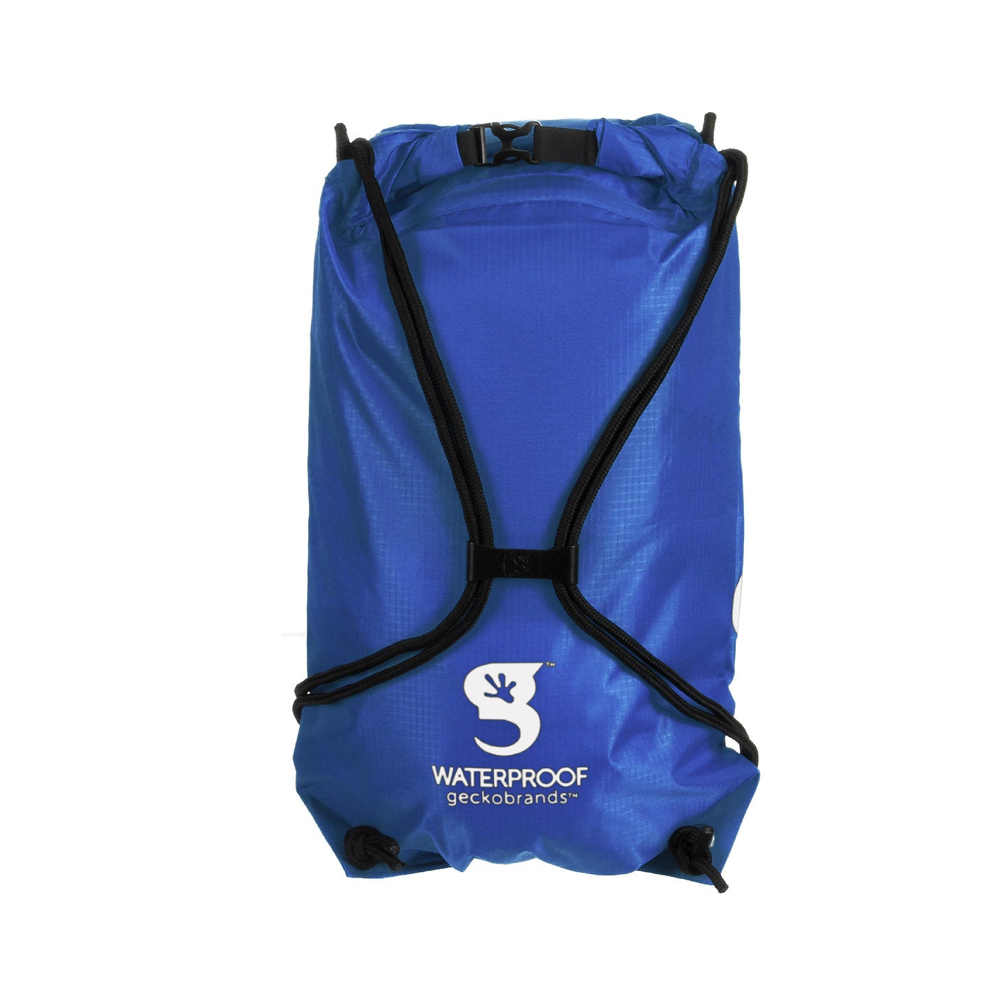 Waterproof Drawstring Backpack