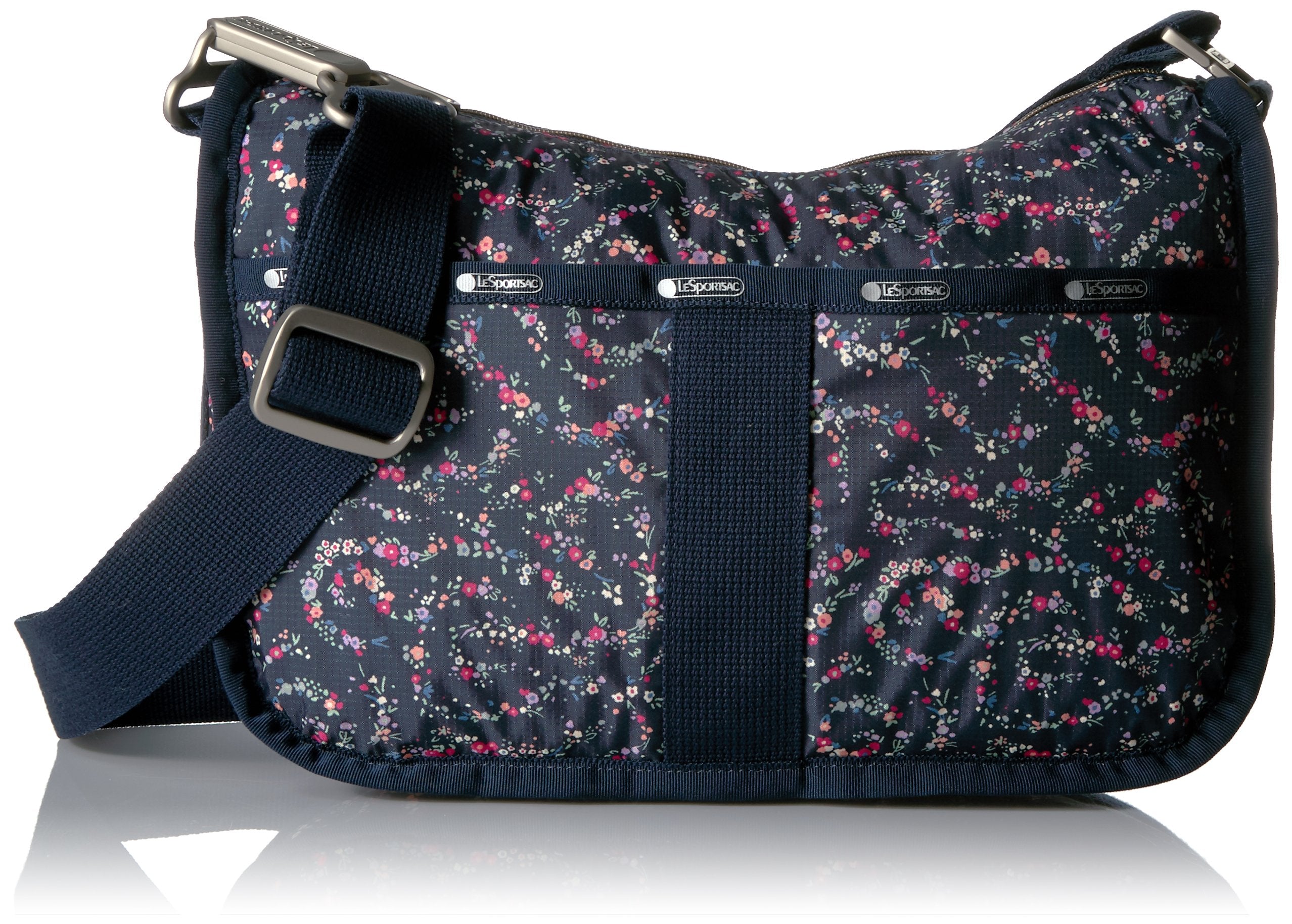 Fairy Floral Blue