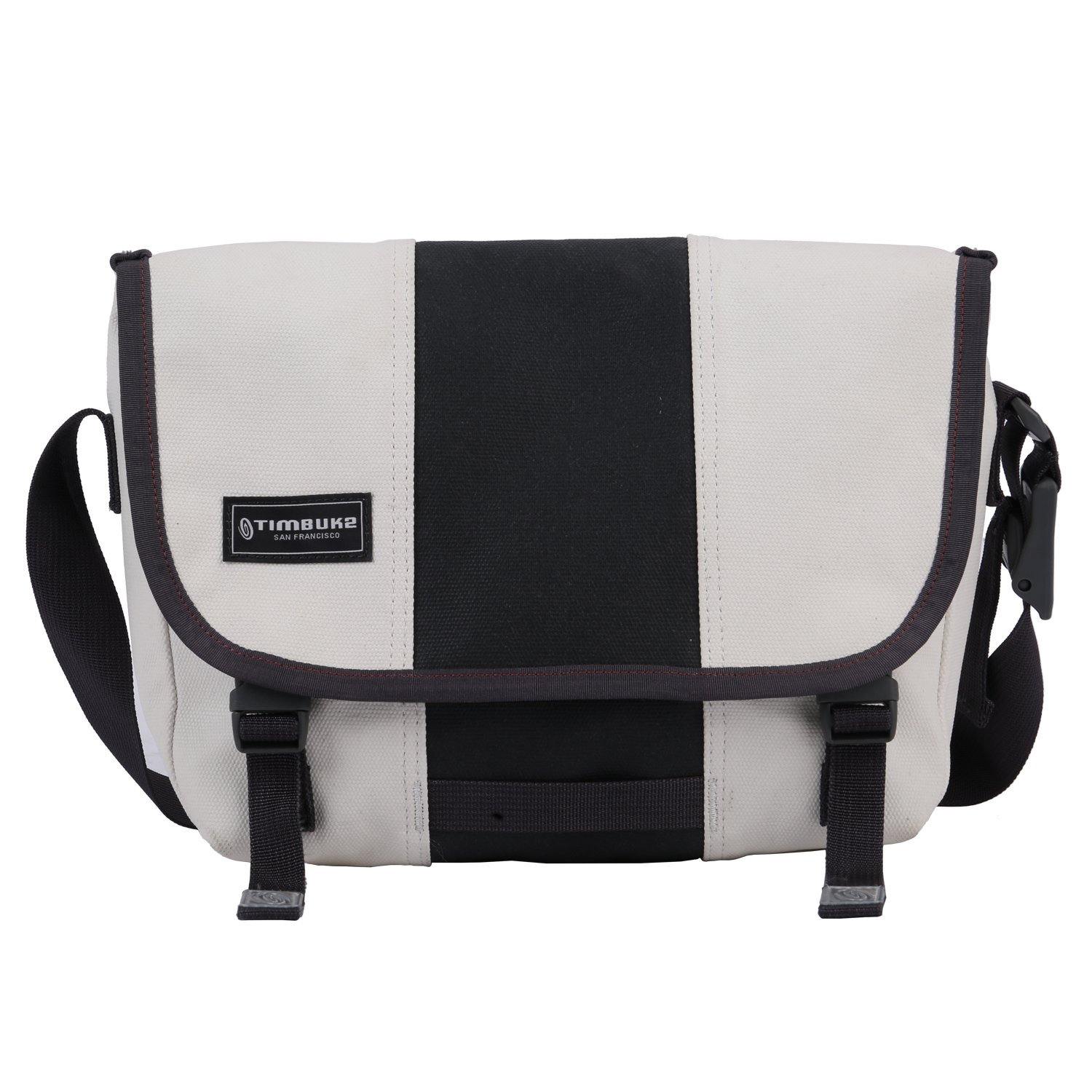 Heirloom White/Black