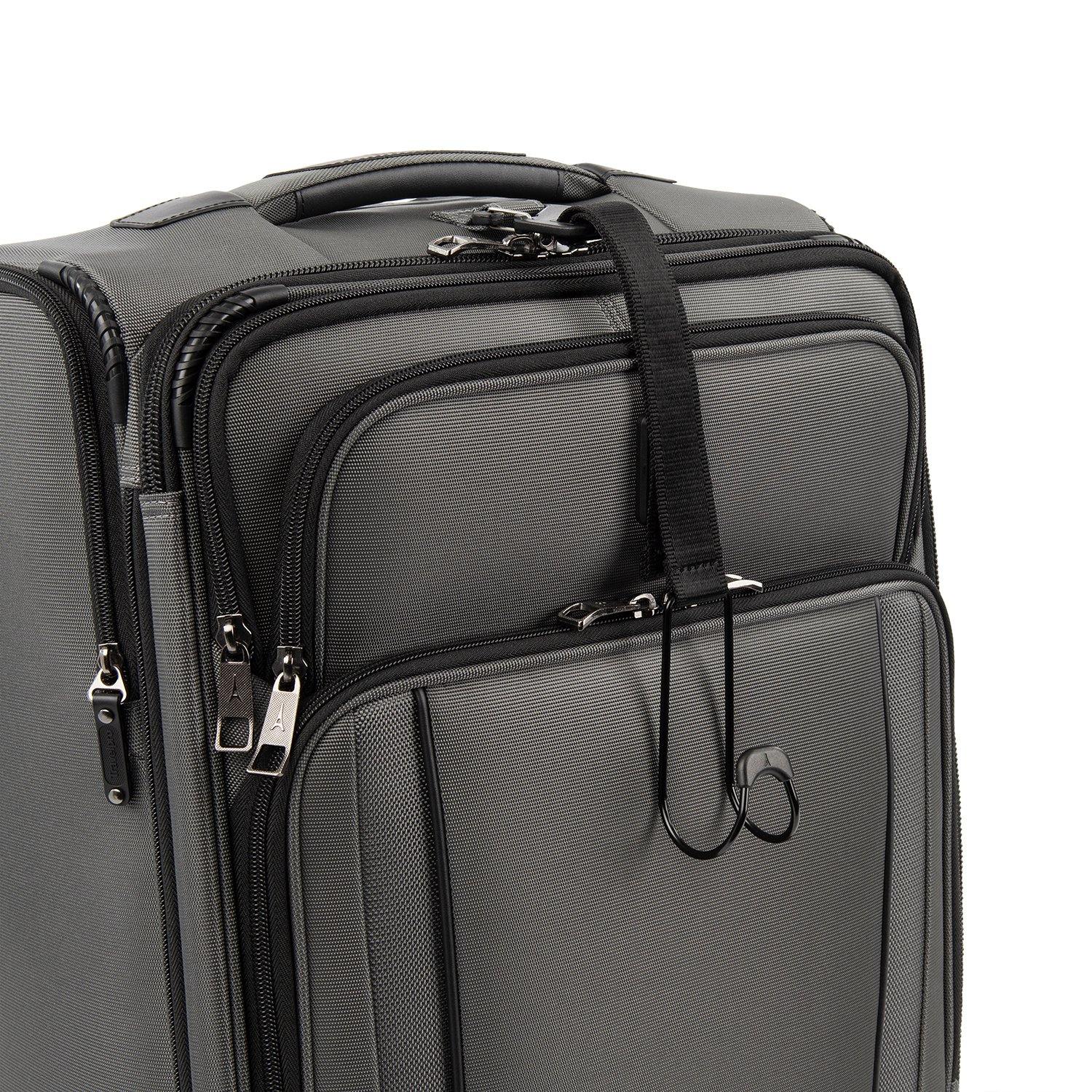 TravelPro Crew Versapack 21 2-Wheel Carry-On Luggage – Luggage Online