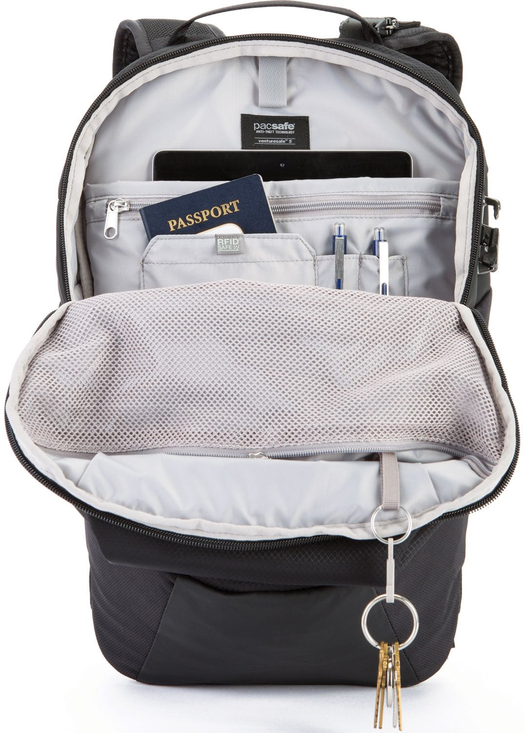 Pacsafe Venturesafe X18 Backpack Luggage Online