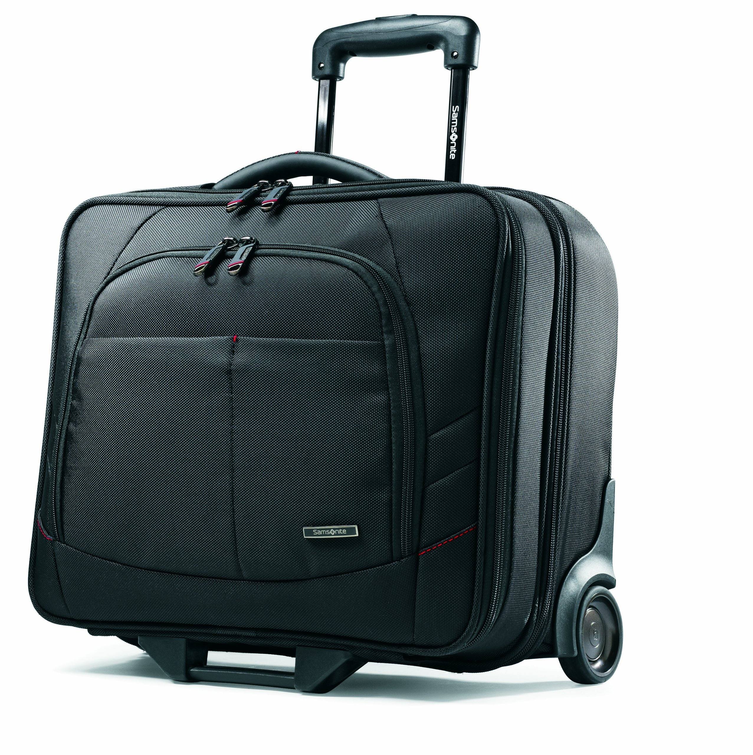 Samsonite xenon 2.0 spinner mobile office hotsell