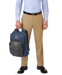 tumi 232681d bravo nellis backpack TUMI Alpha Bravo Nellis Backpack – Luggage Online