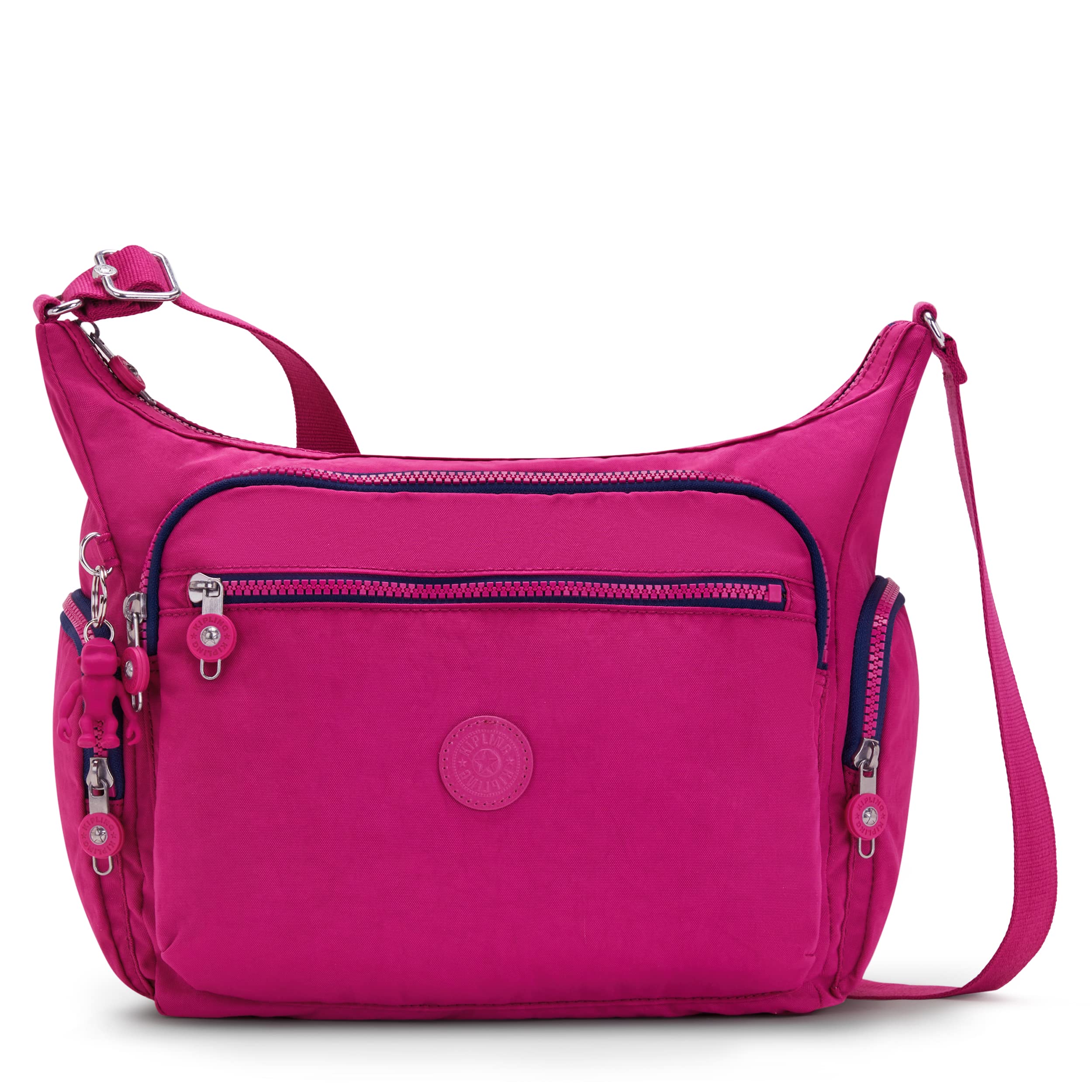 Kipling Gabbie Crossbody Bag – Luggage Online