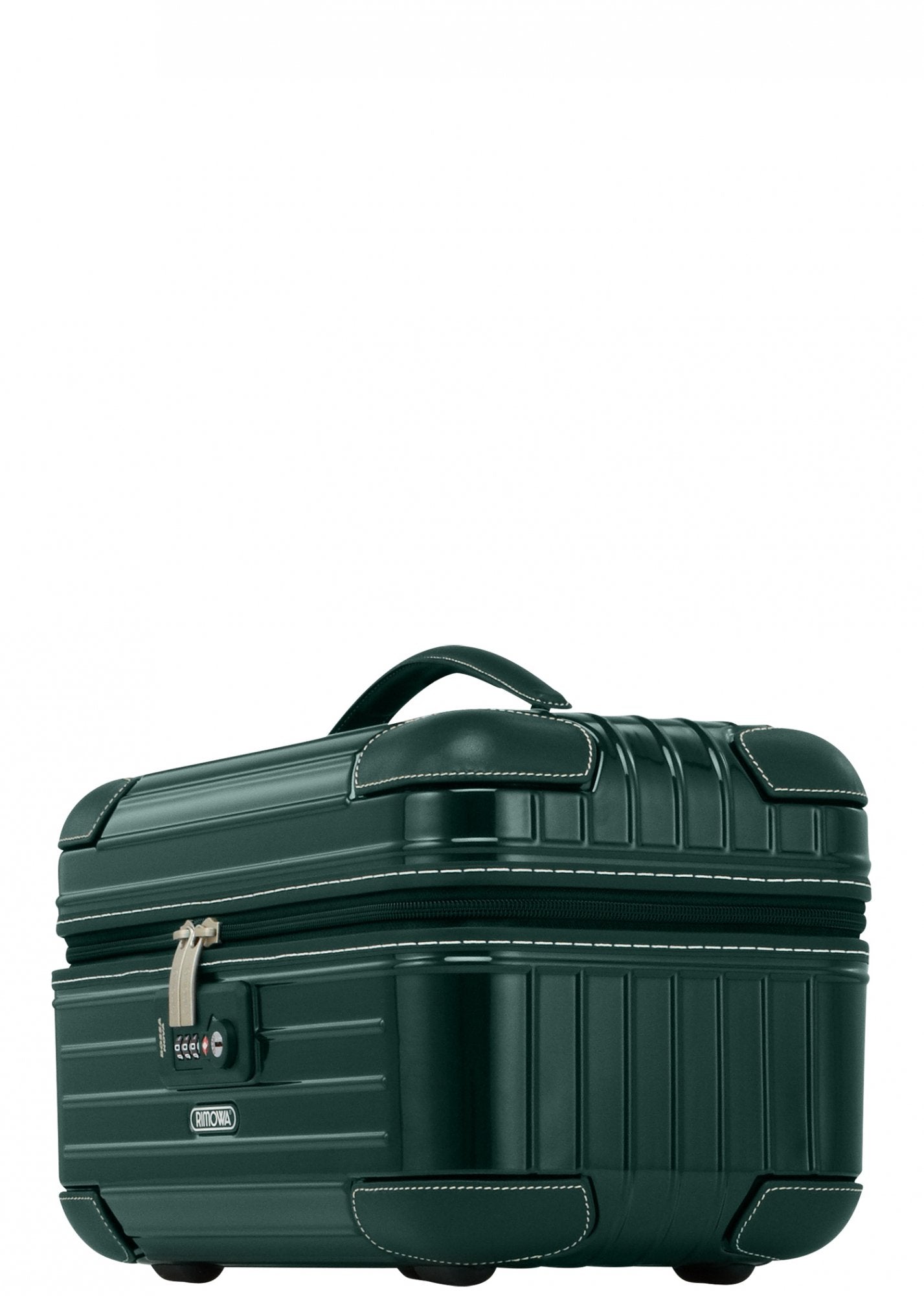 Jet Green / Green
