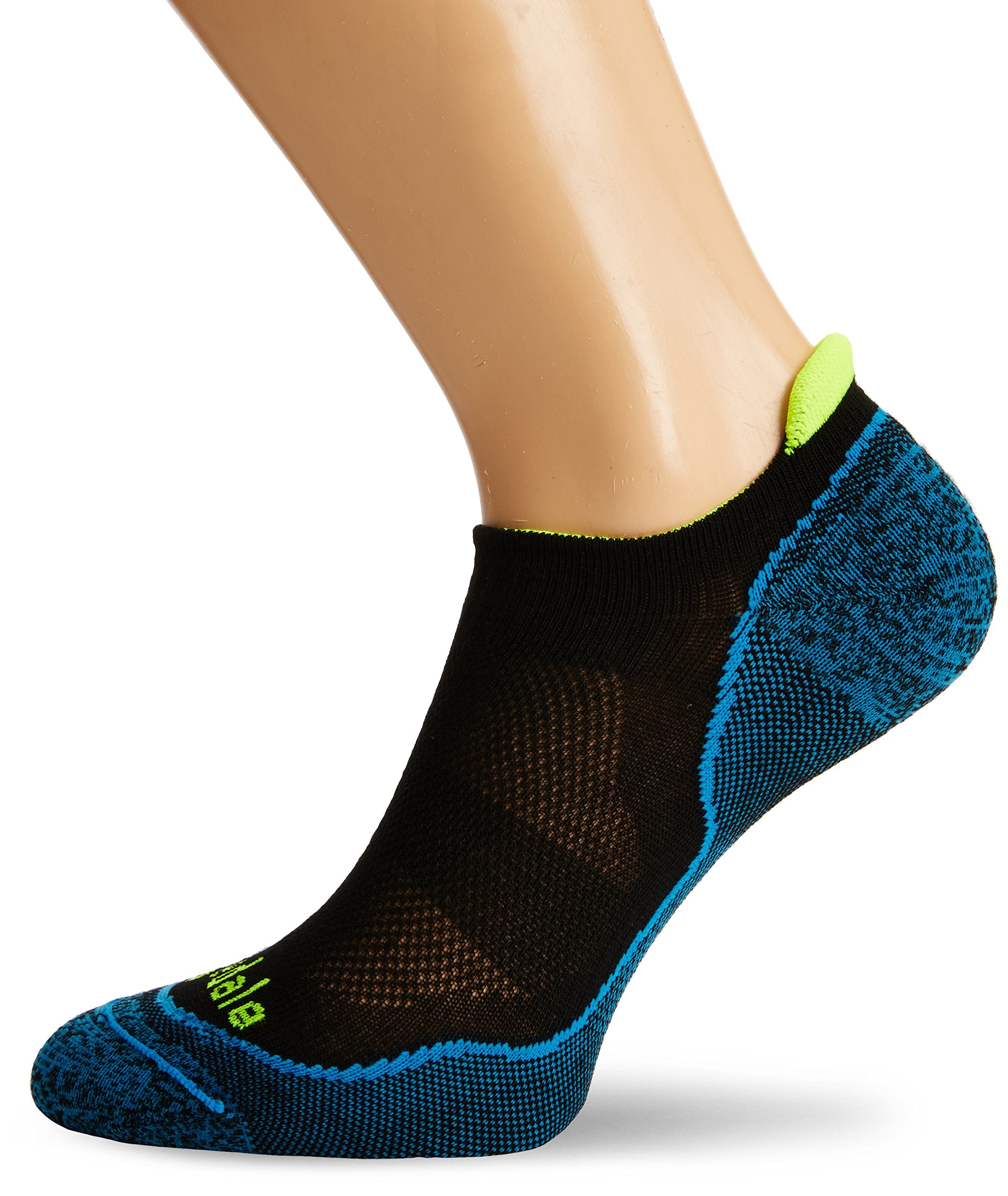 Bridgedale Men's Coolfusion Run Na-Kd Socks – Luggage Online