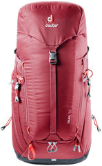 deuter act trail hiking-backpack 30l Deuter ACT Trail 30 – Luggage Online