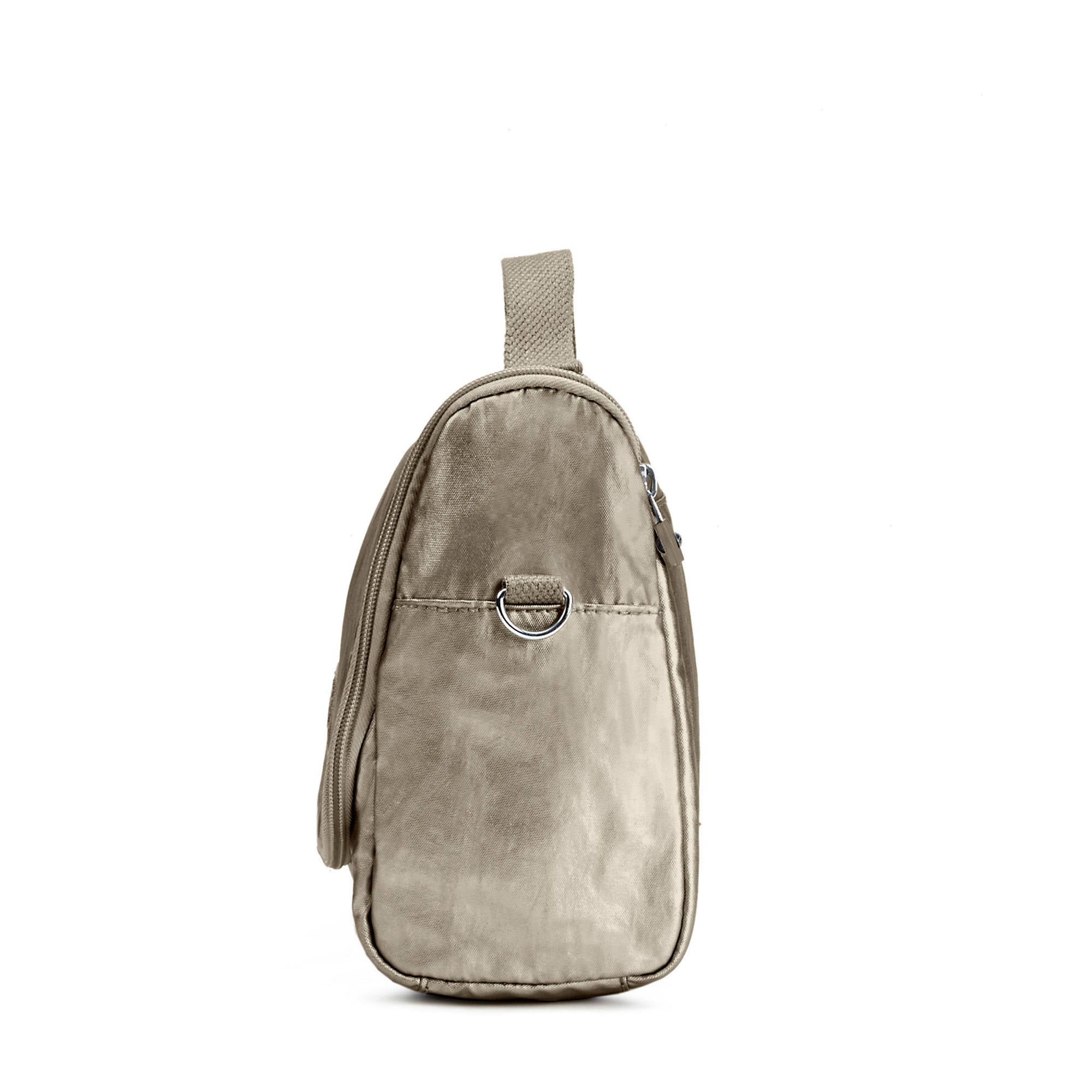Metallic Pewter