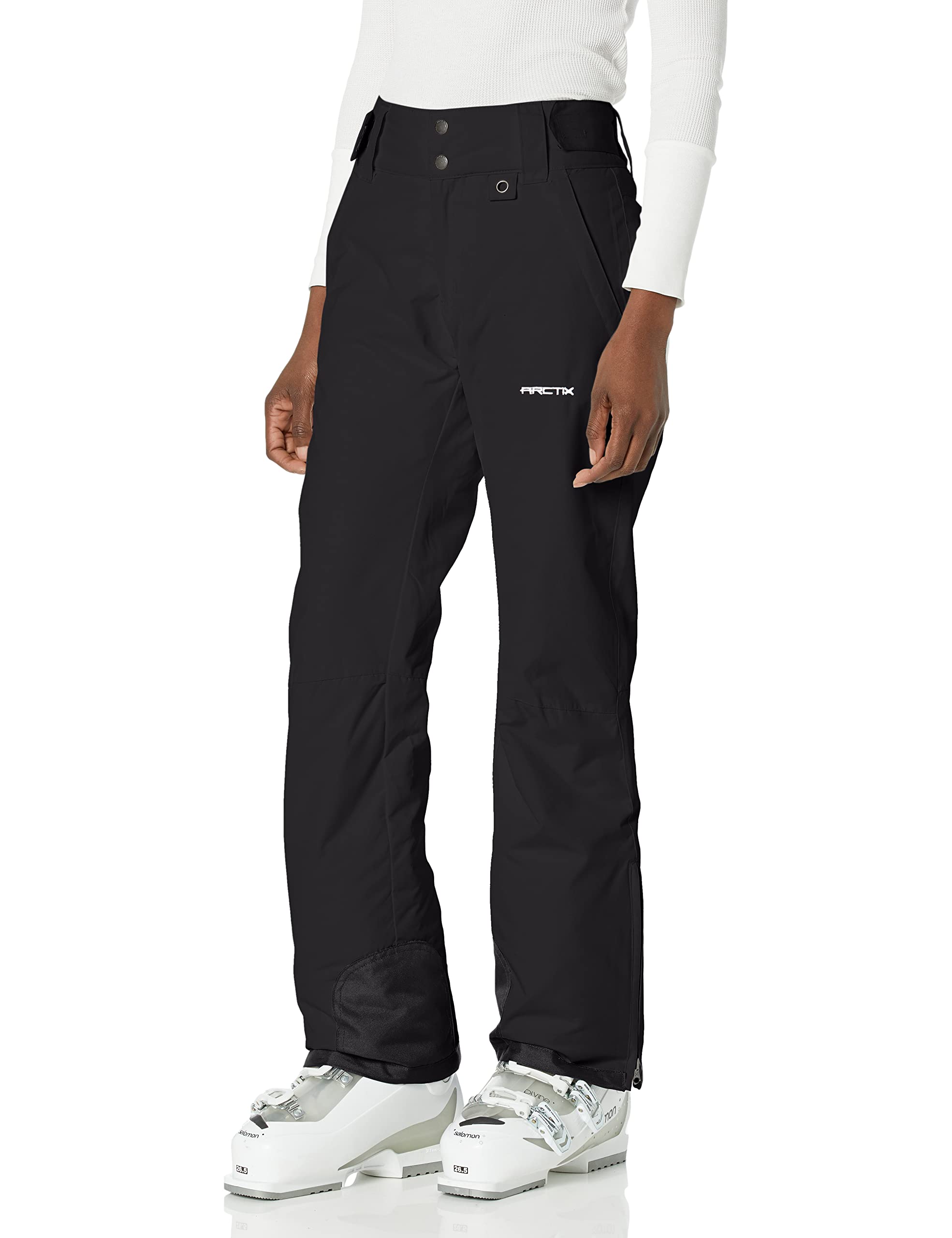 Arctix women's insulated snow pants hot sale