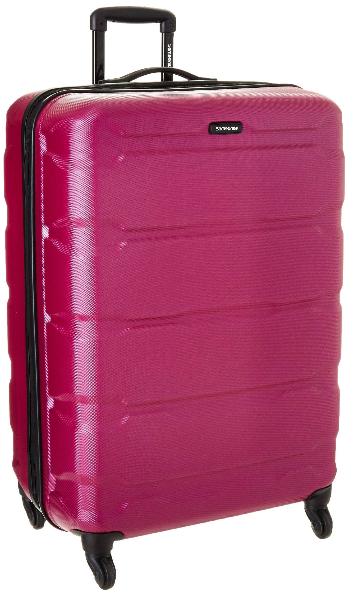Radiant Pink