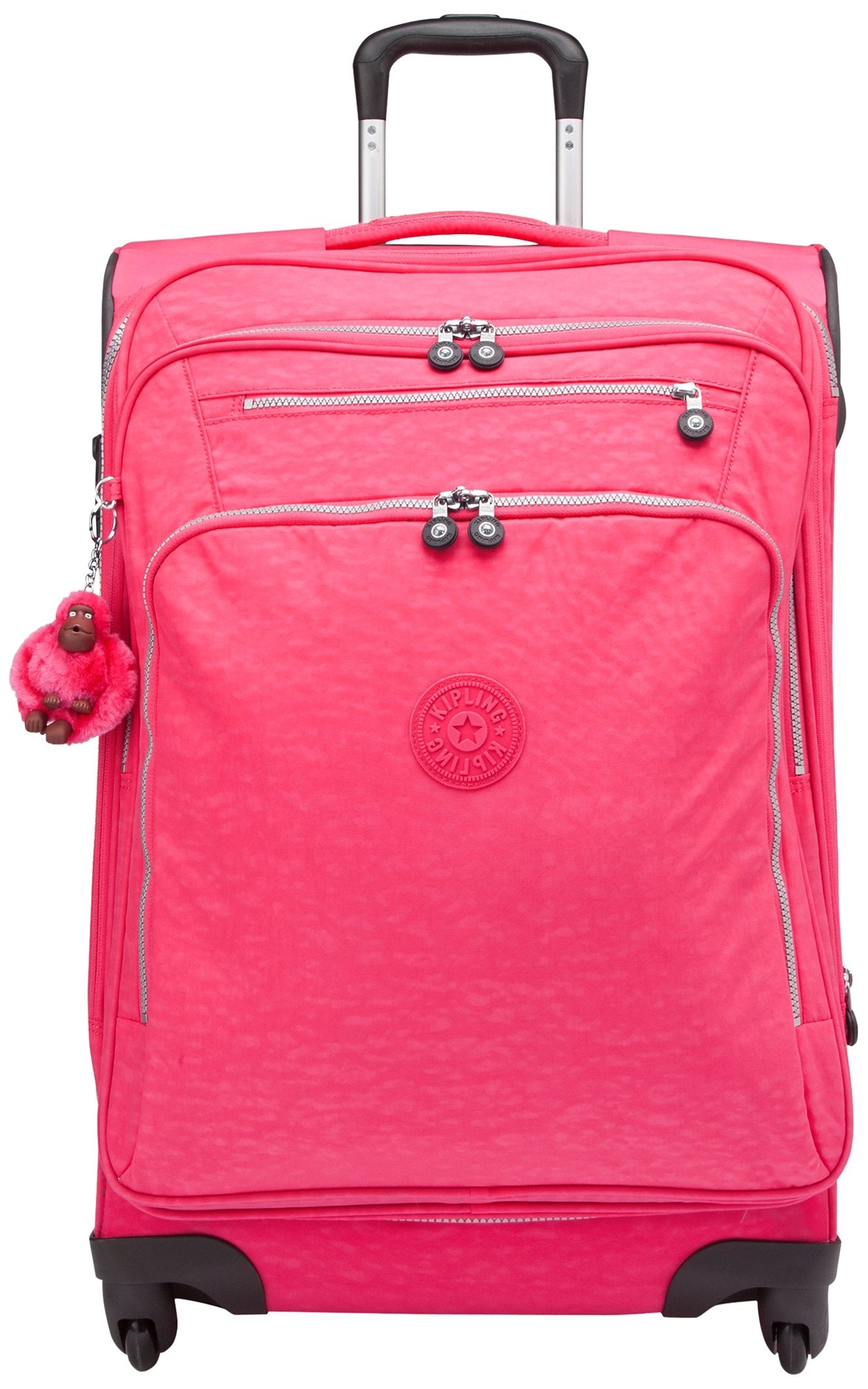 Vibrant Pink